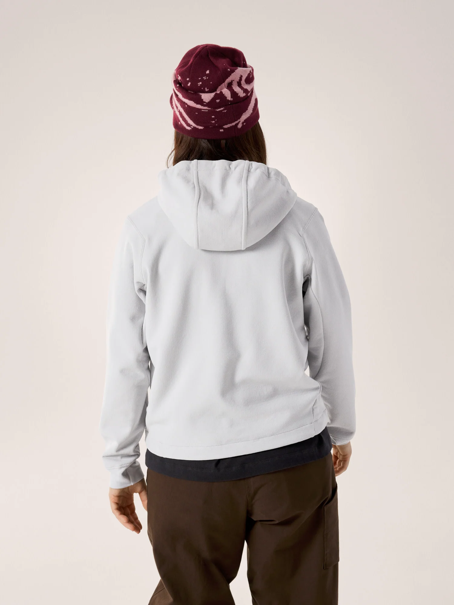 Aestas Pullover Hoody Women's - Image 3