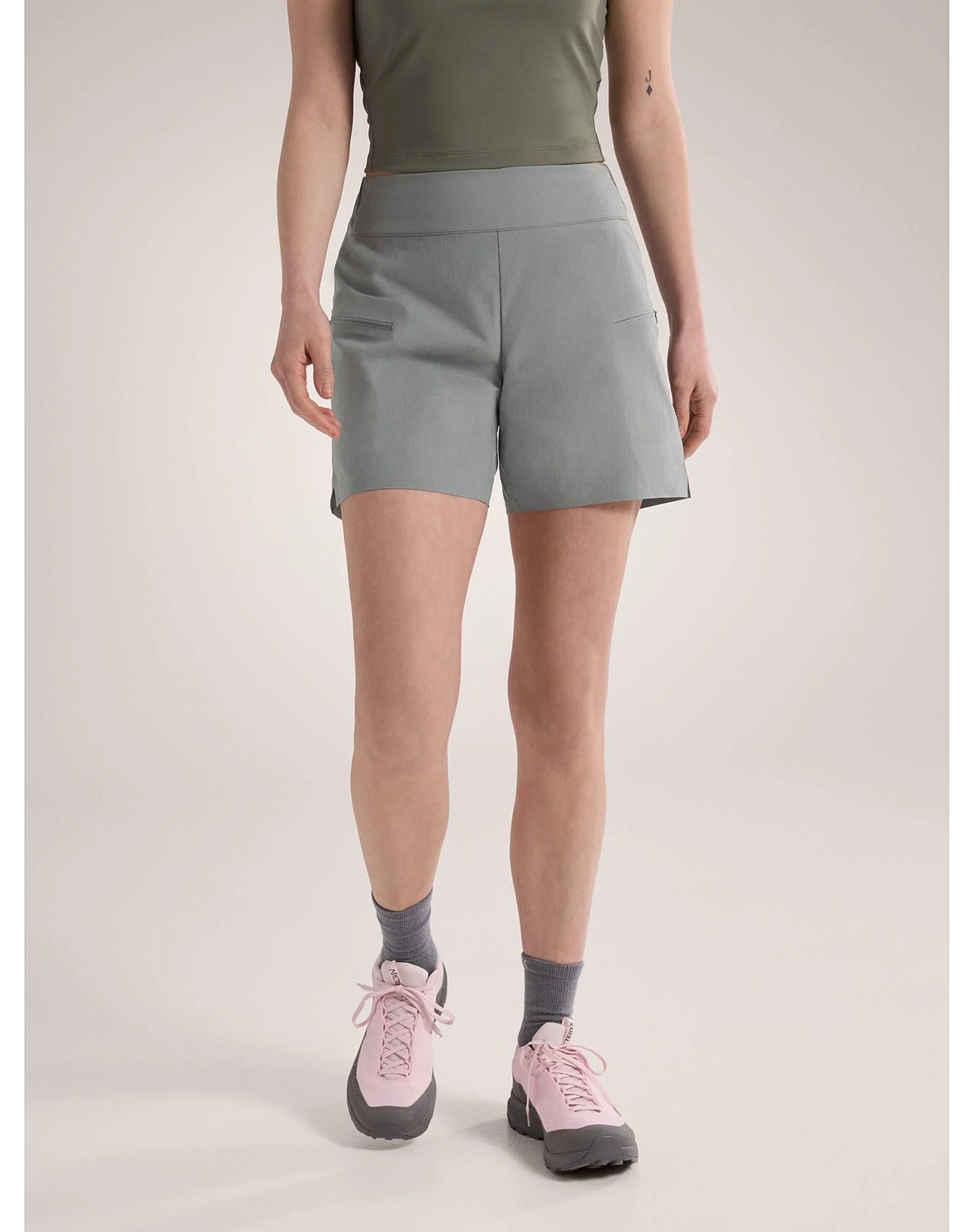 Aestas Short 5.5"" Women's