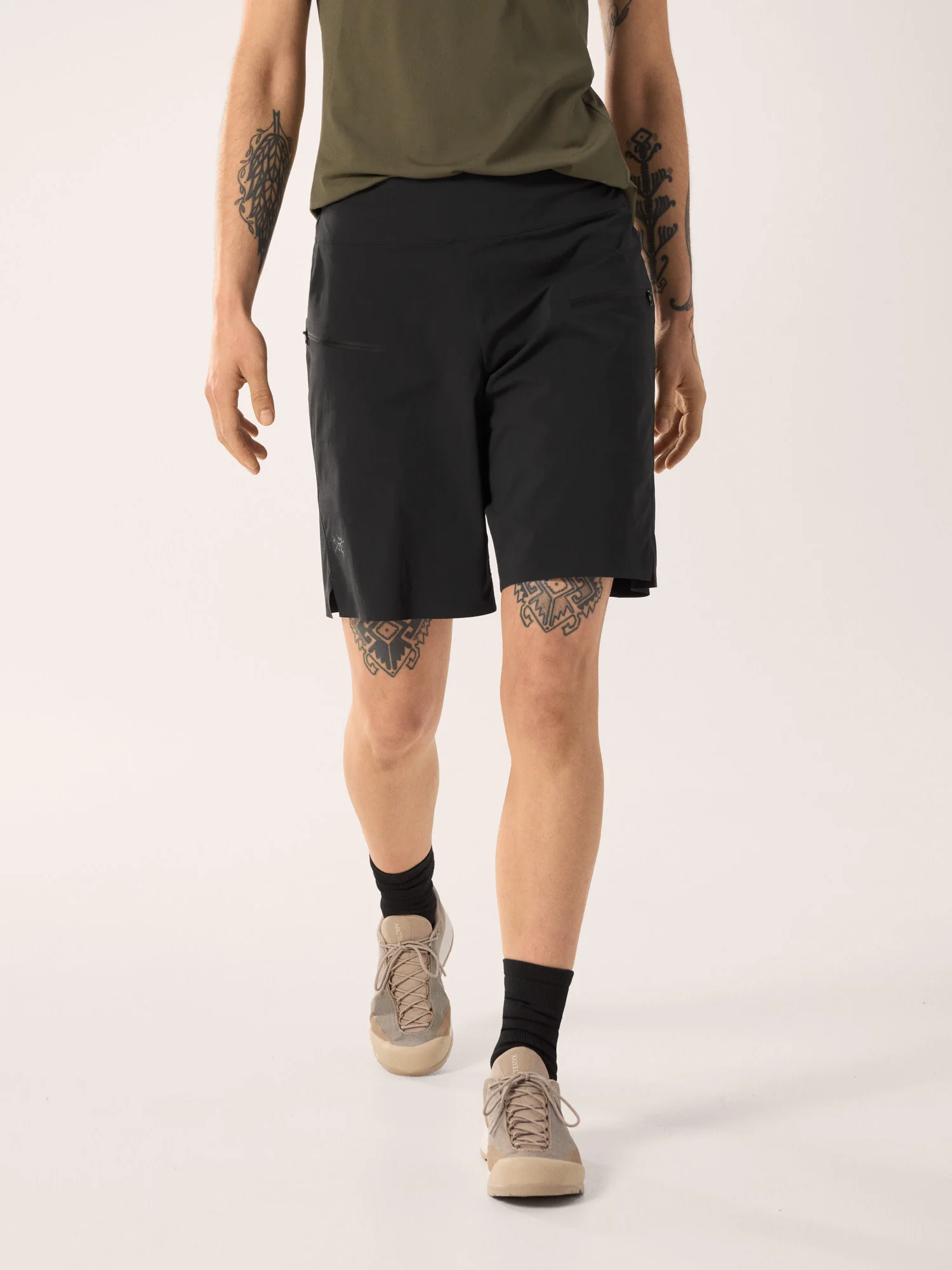 Aestas Short 9" Women's