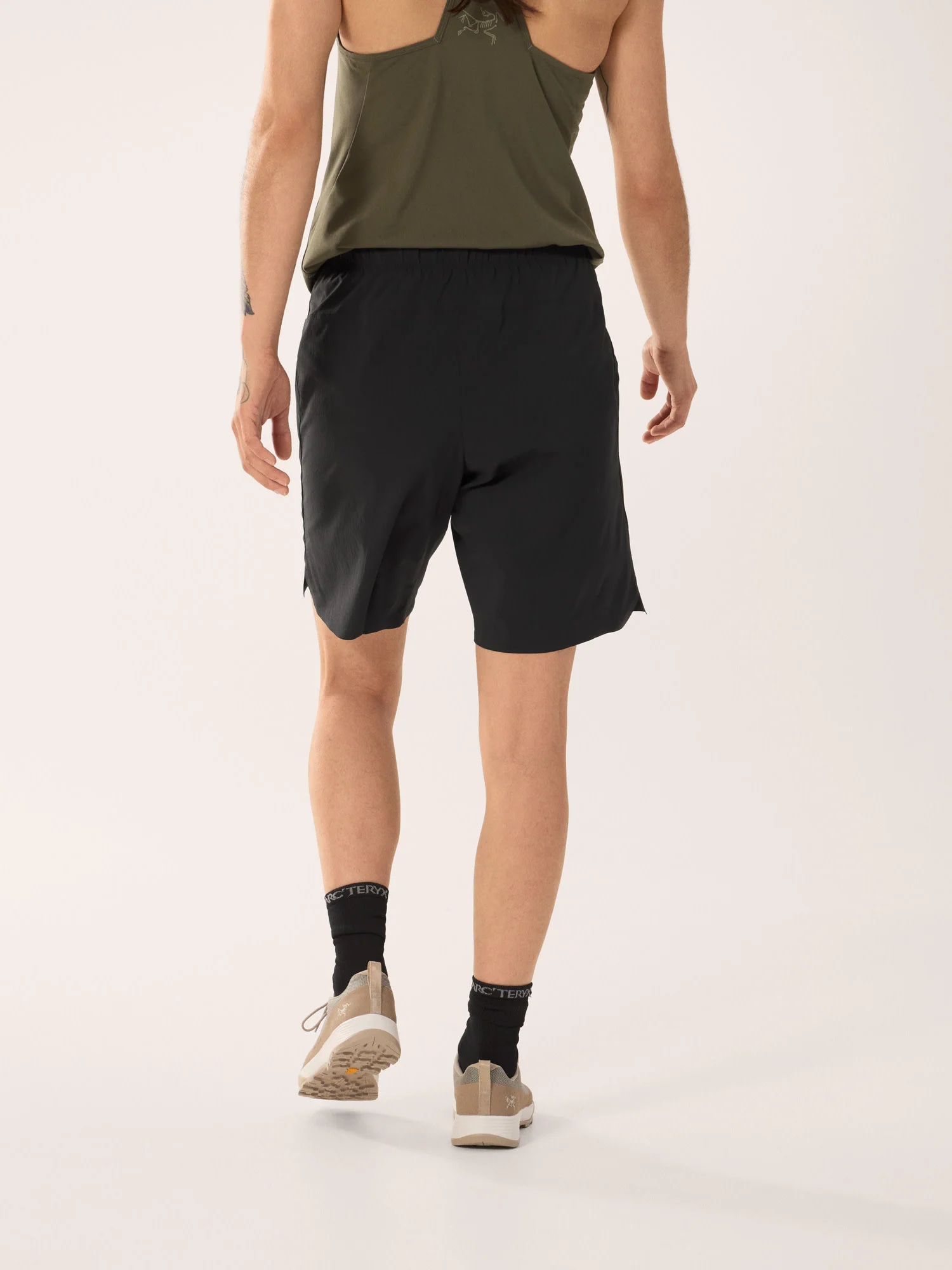 Aestas Short 9" Women's - Image 4