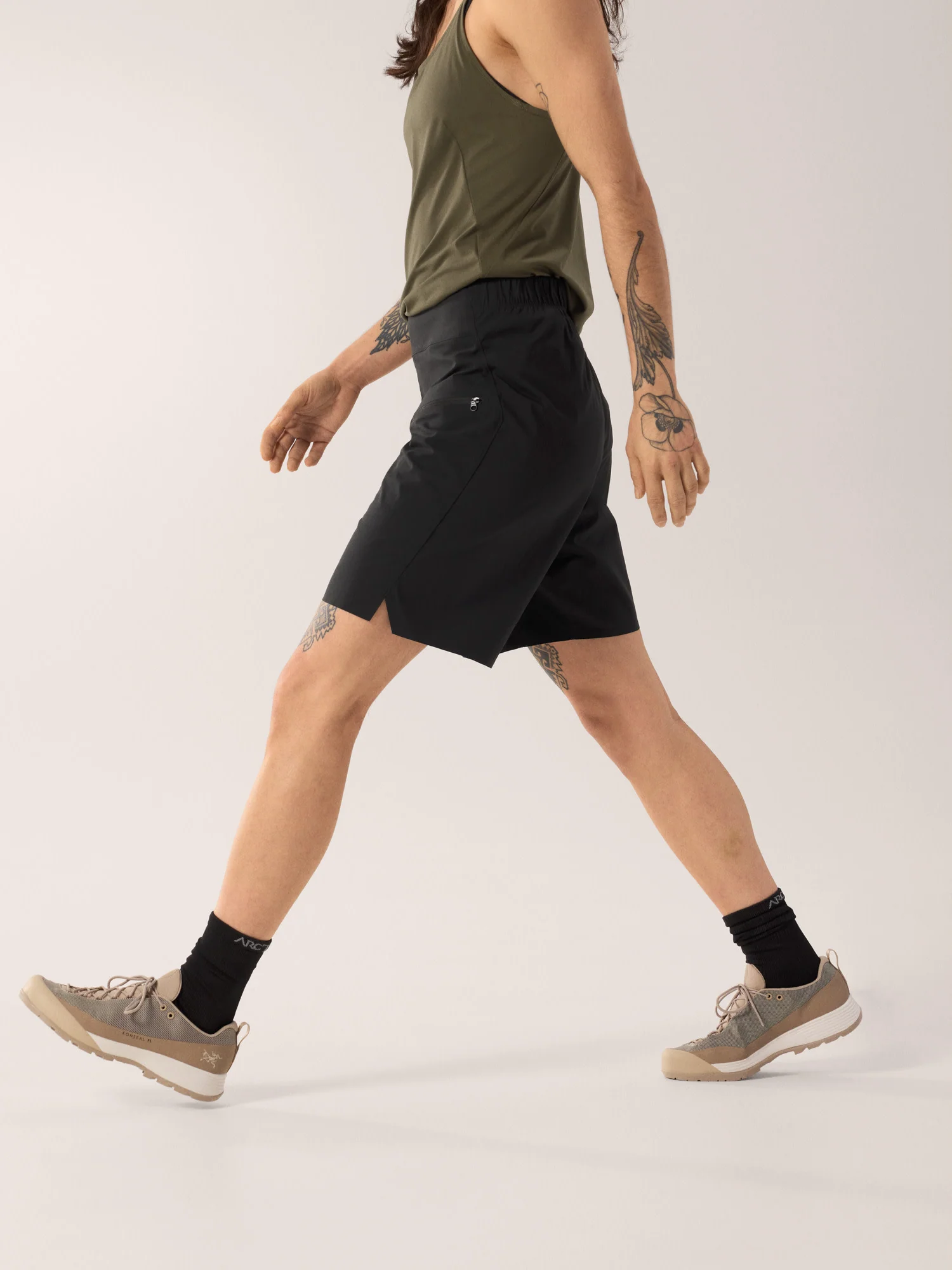 Aestas Short 9" Women's - Image 5