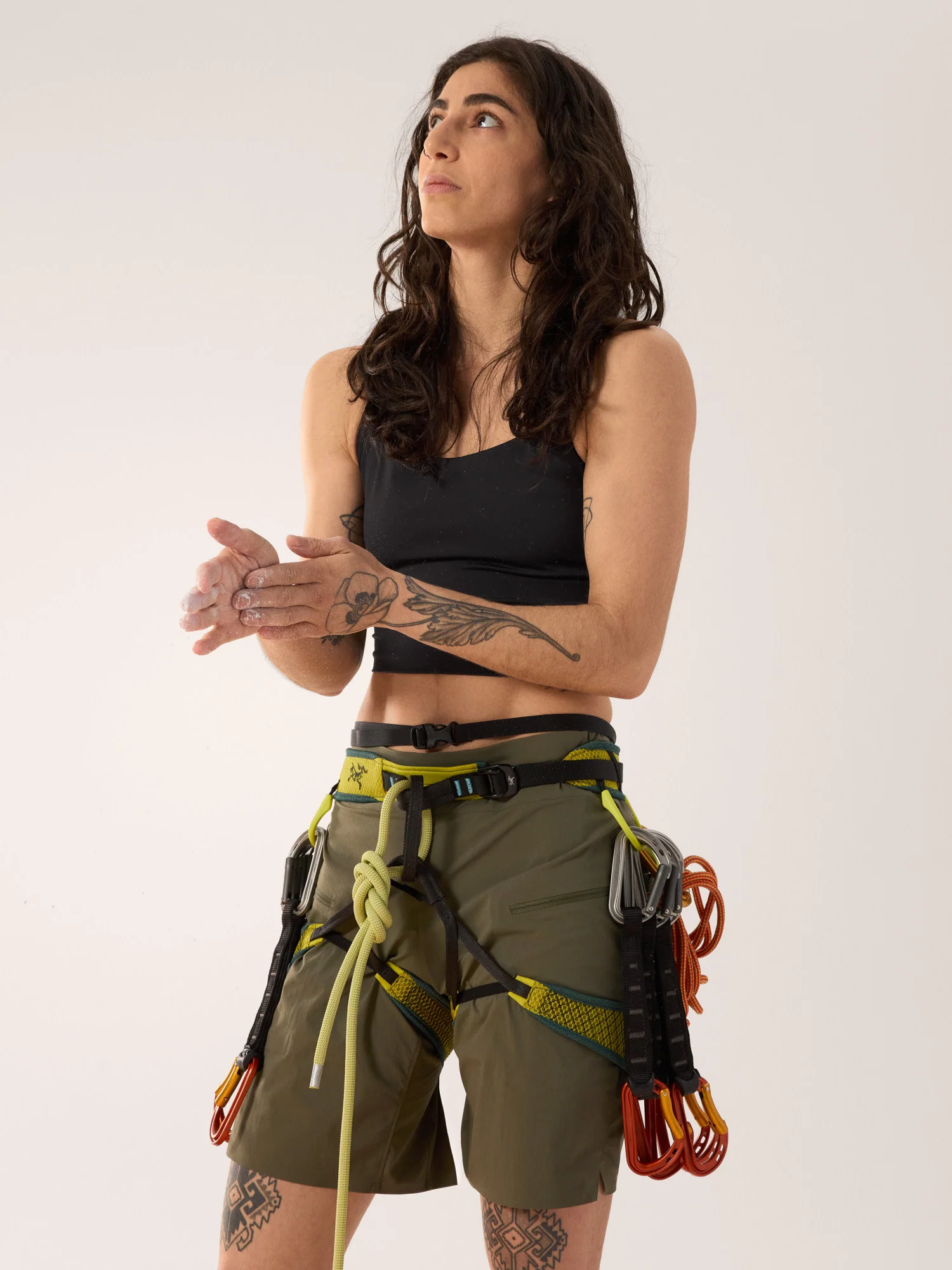 Aestas Short 9" Women's - Image 4