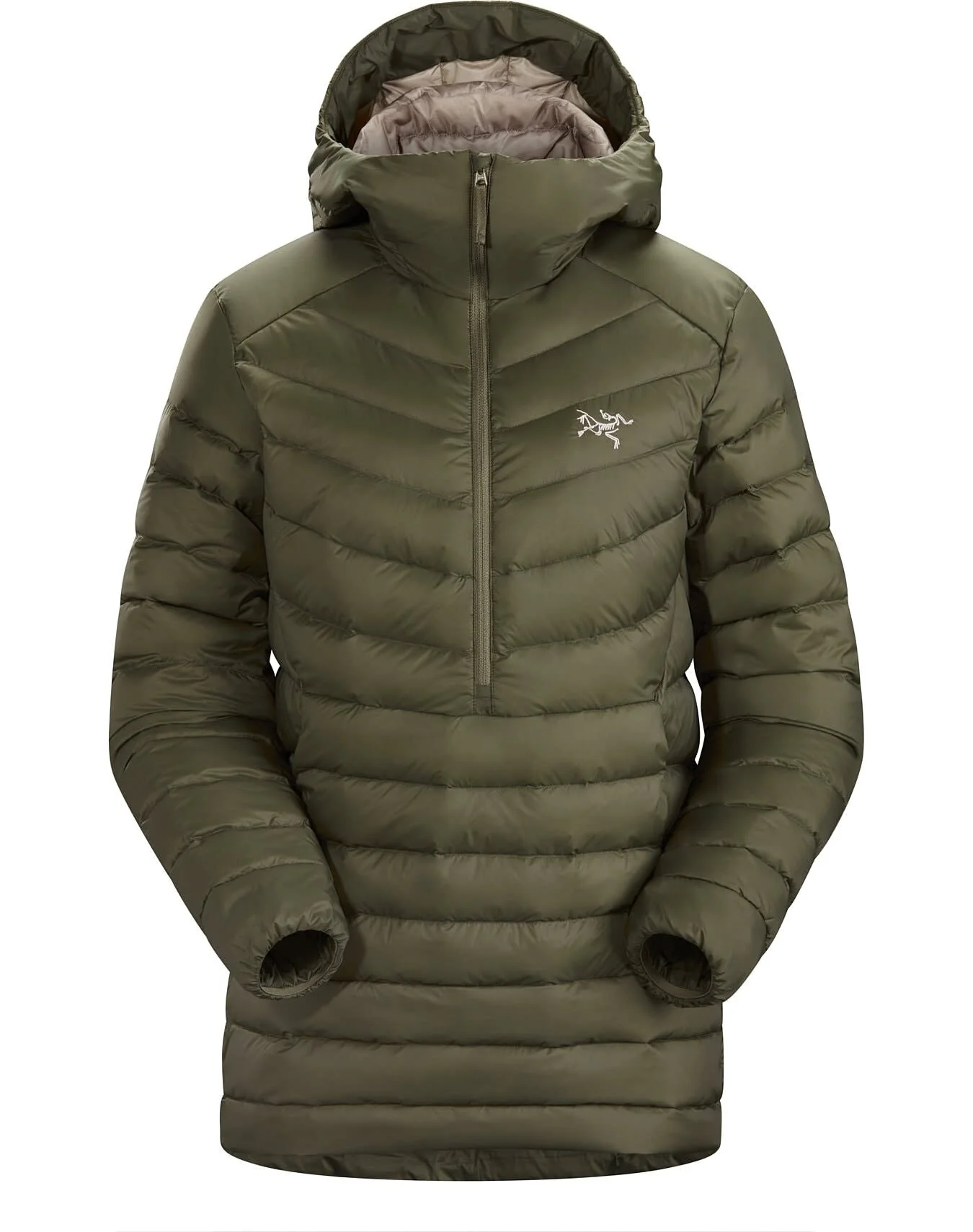 Agrium Anorak Women's