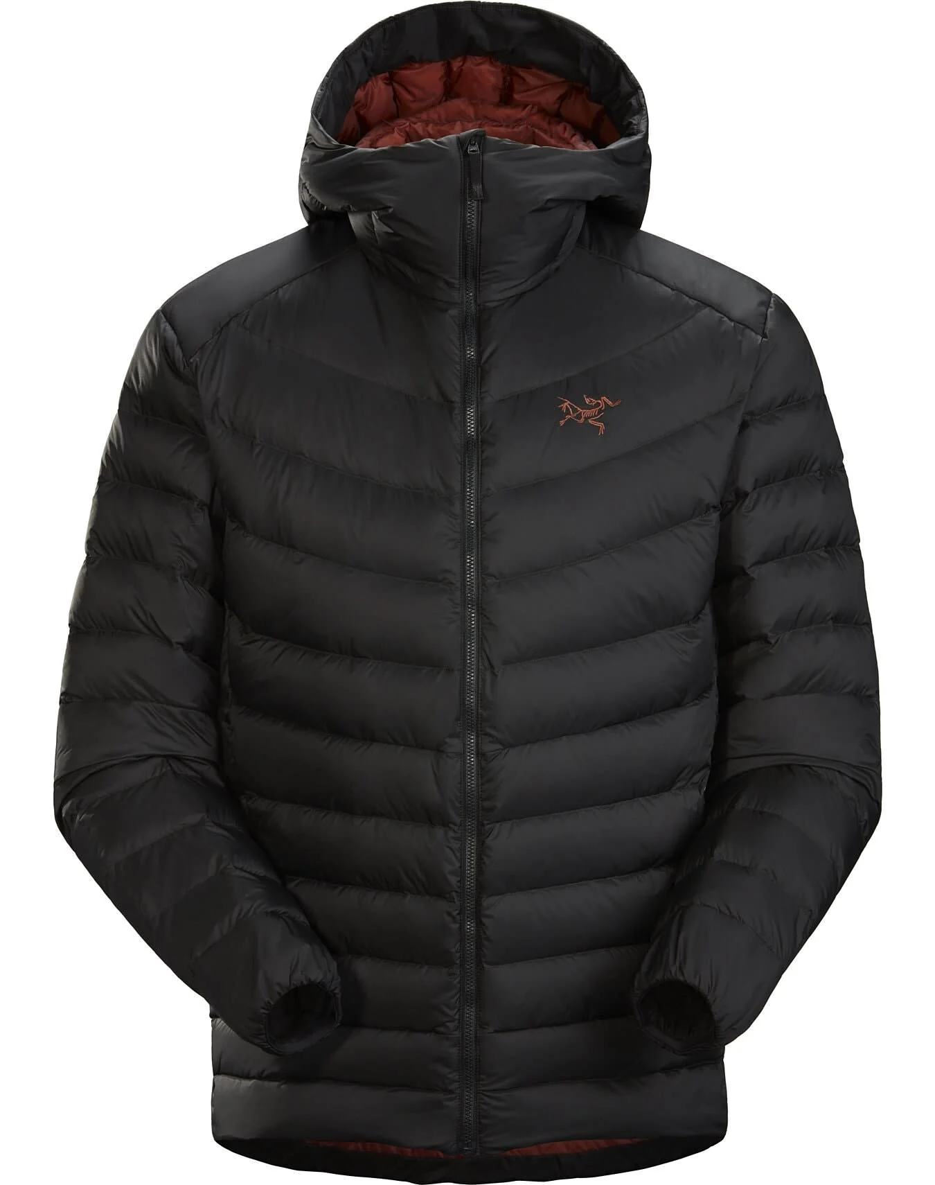 Agrium Hoody Men's