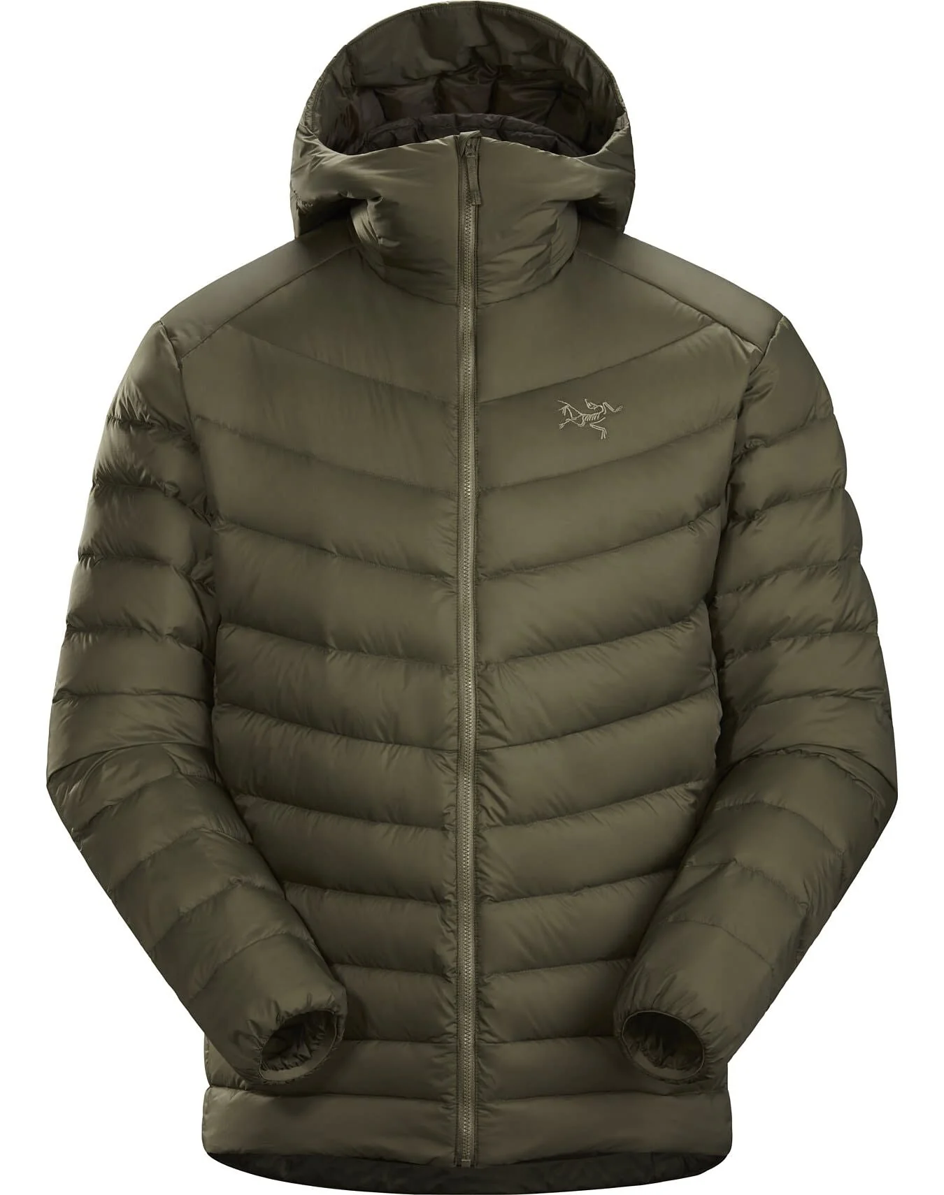 Agrium Hoody Men's