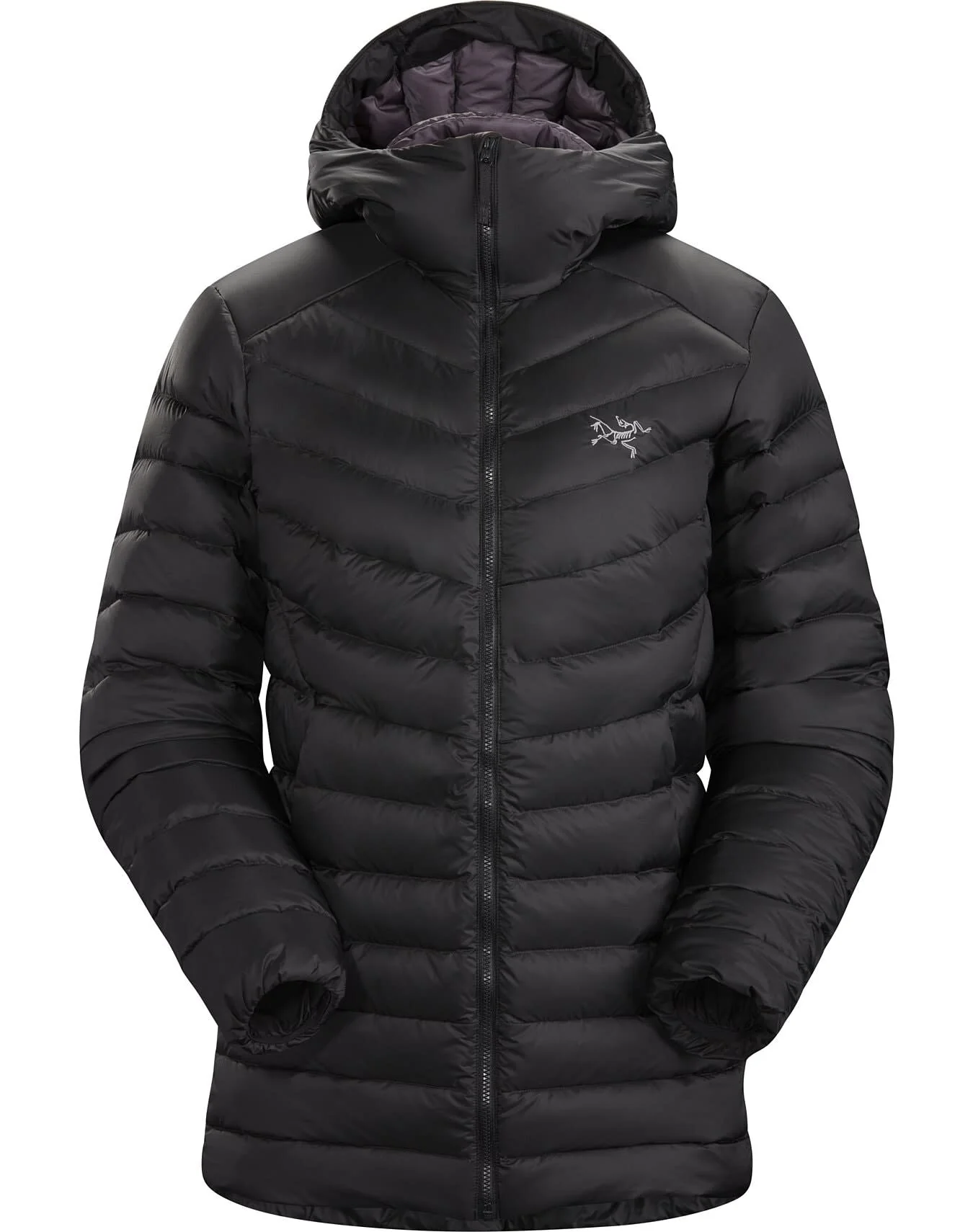 Agrium Hoody Women's