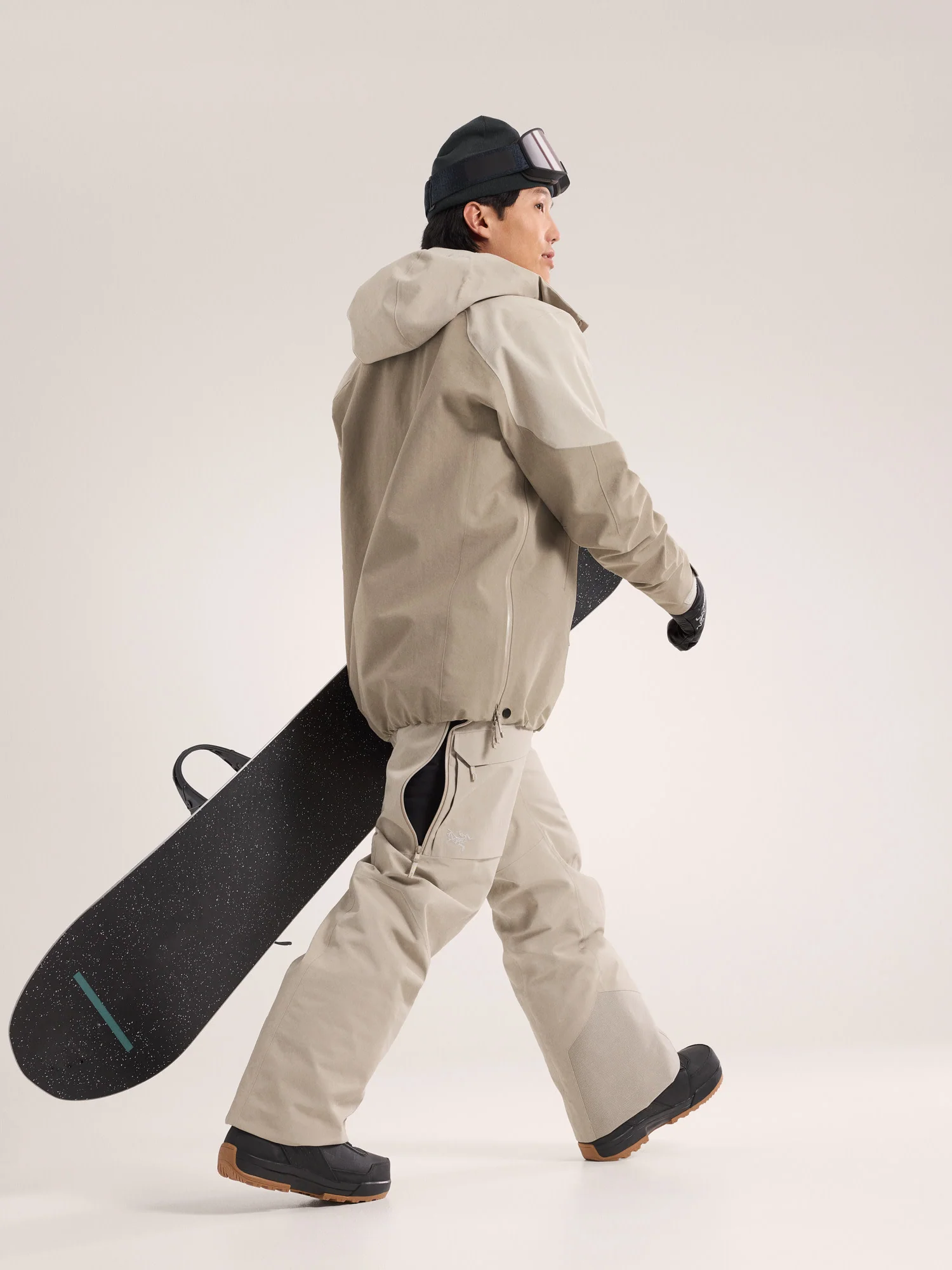 Allium Insulated Pant Men's - Image 3