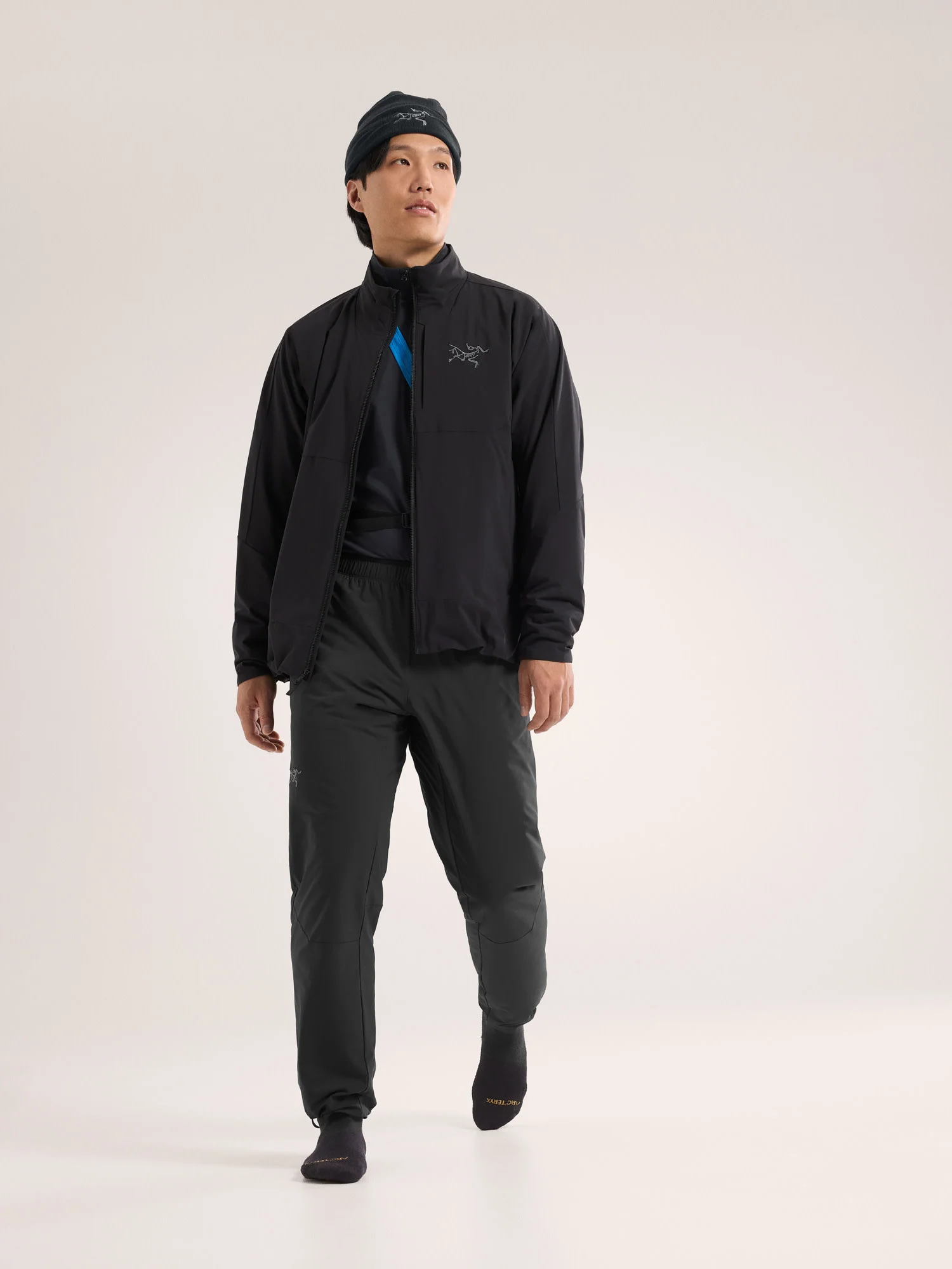 Allium Insulated Pant Men's - Image 4