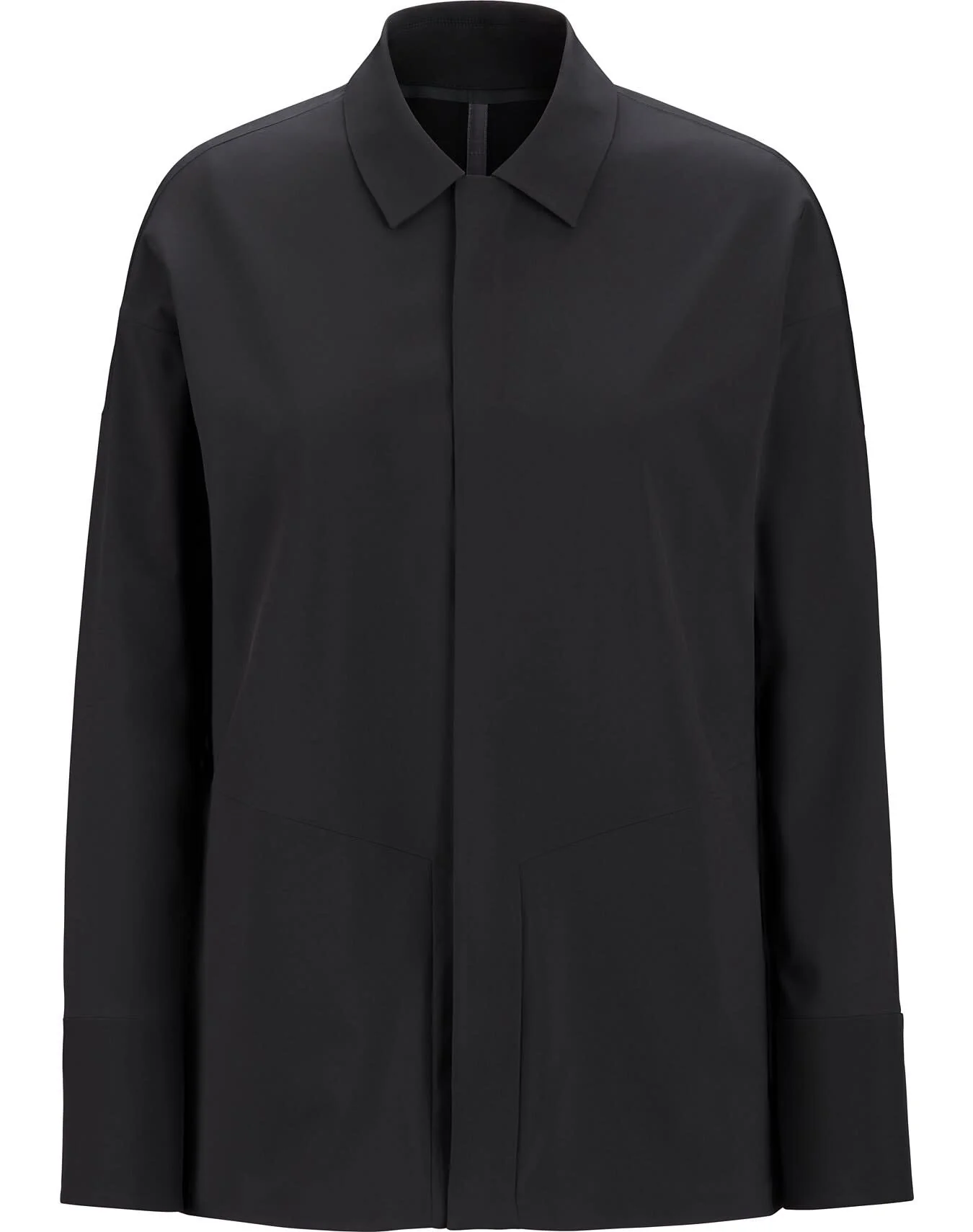 Allo Shirt Jacket Women's