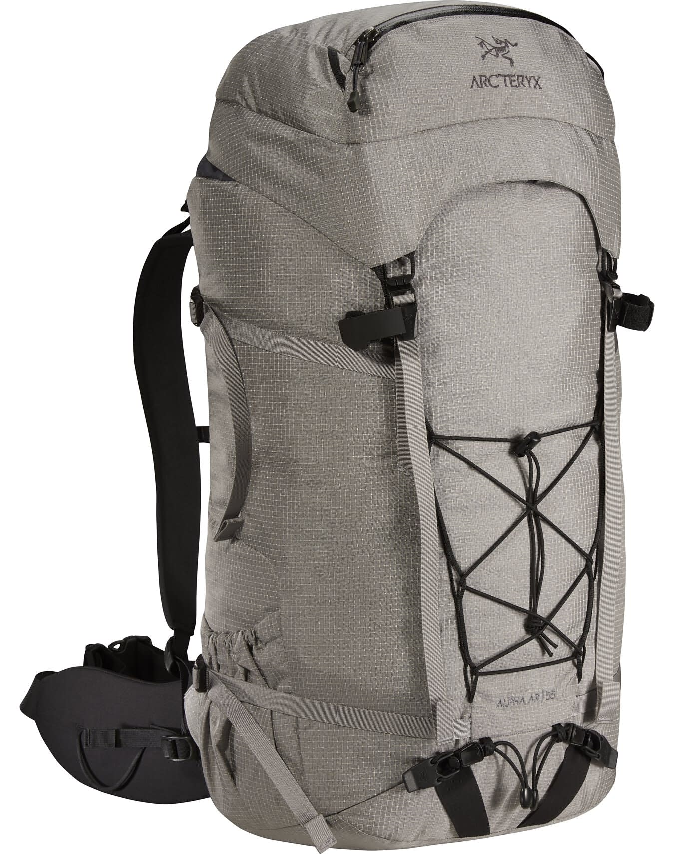 Alpha AR 55 Backpack