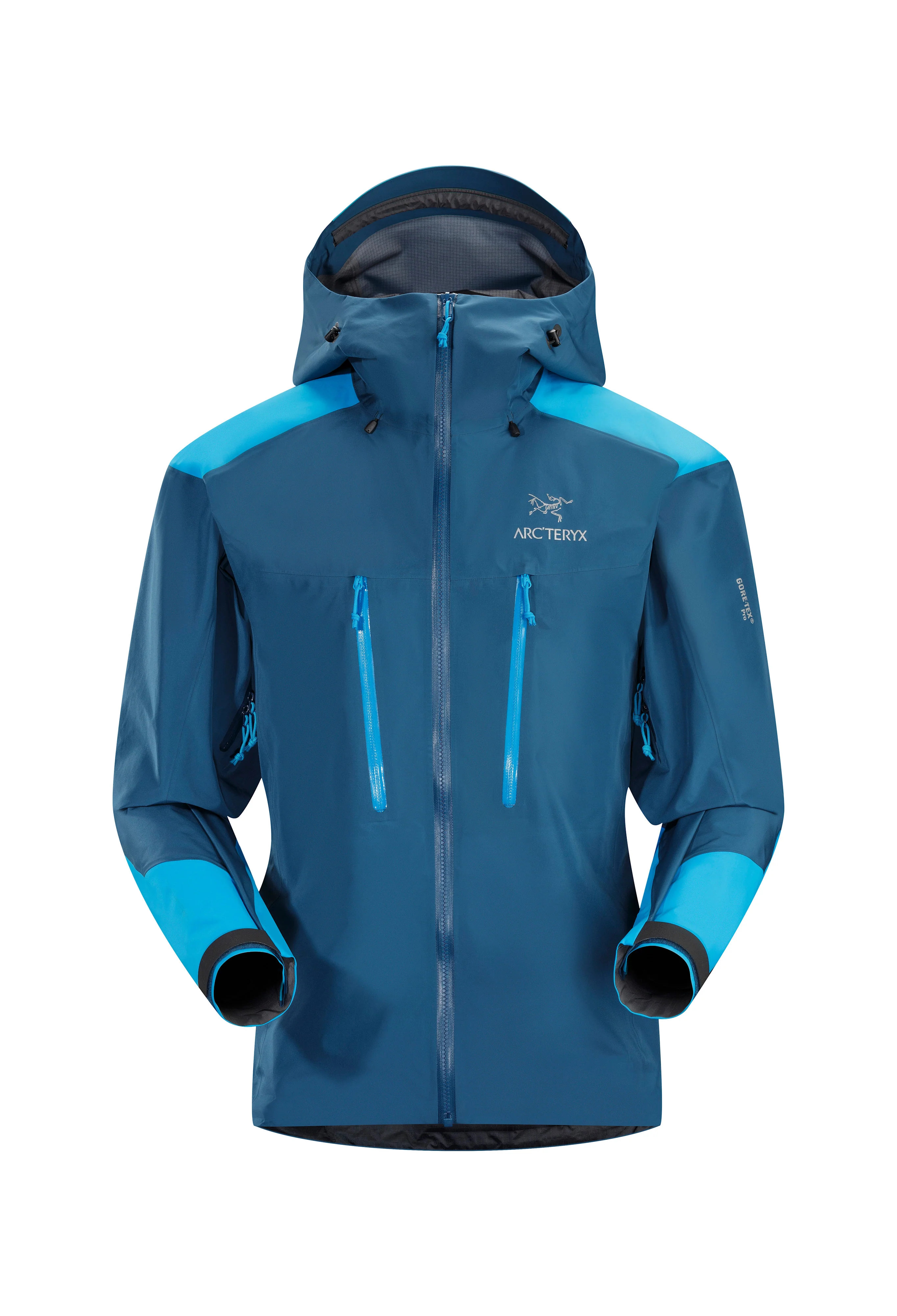 Alpha AR Jacket Men's