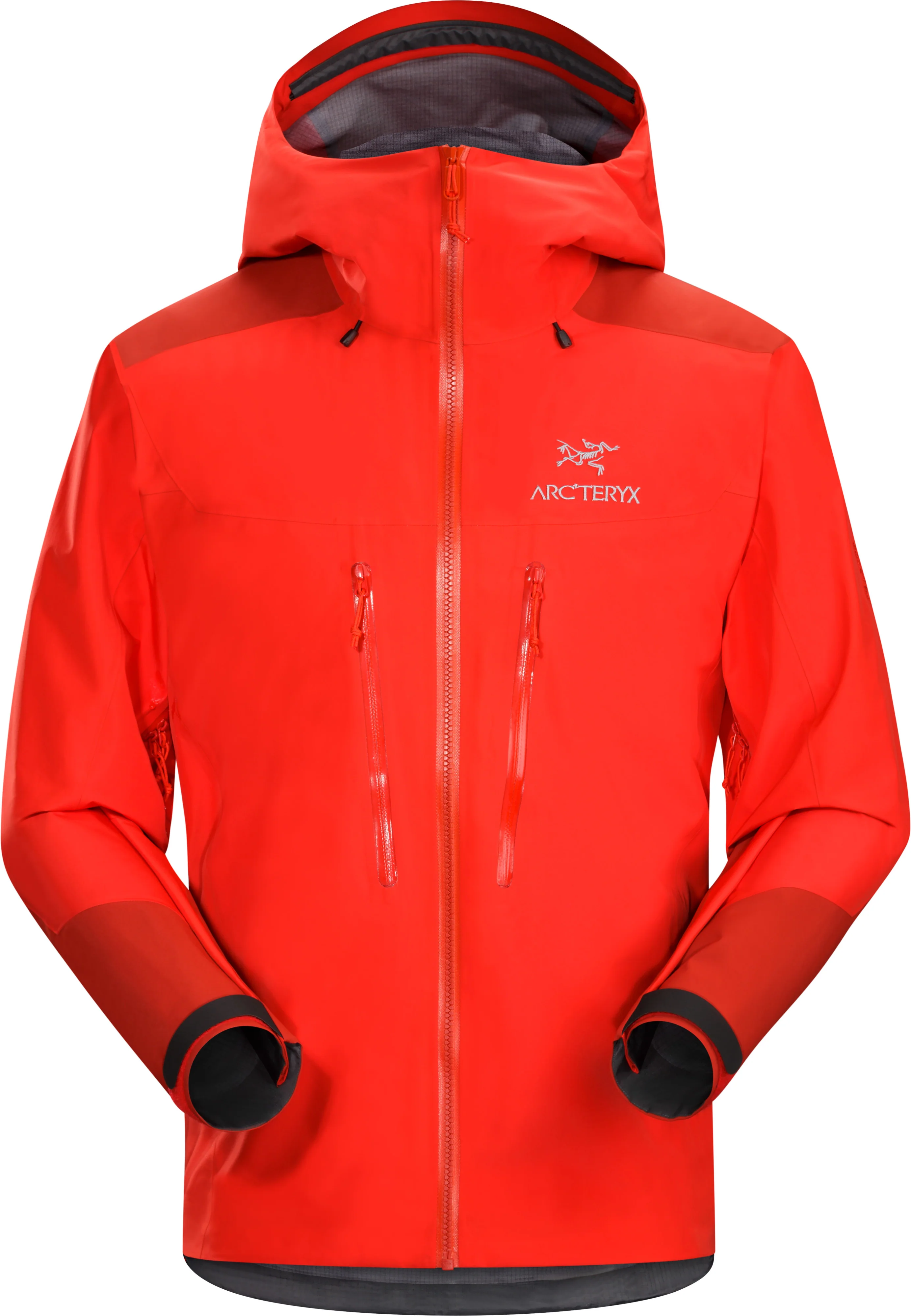 Alpha AR Jacket Men's