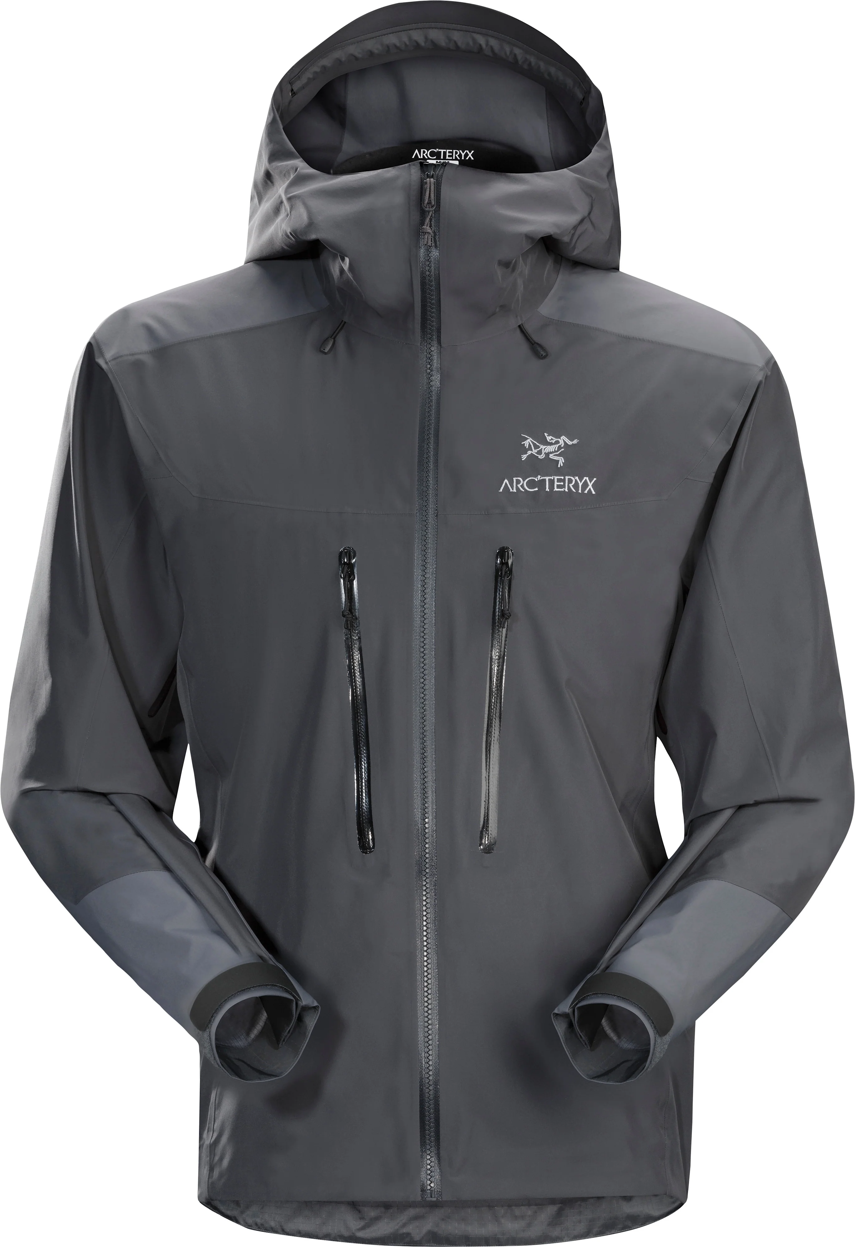 Alpha AR Jacket Men's