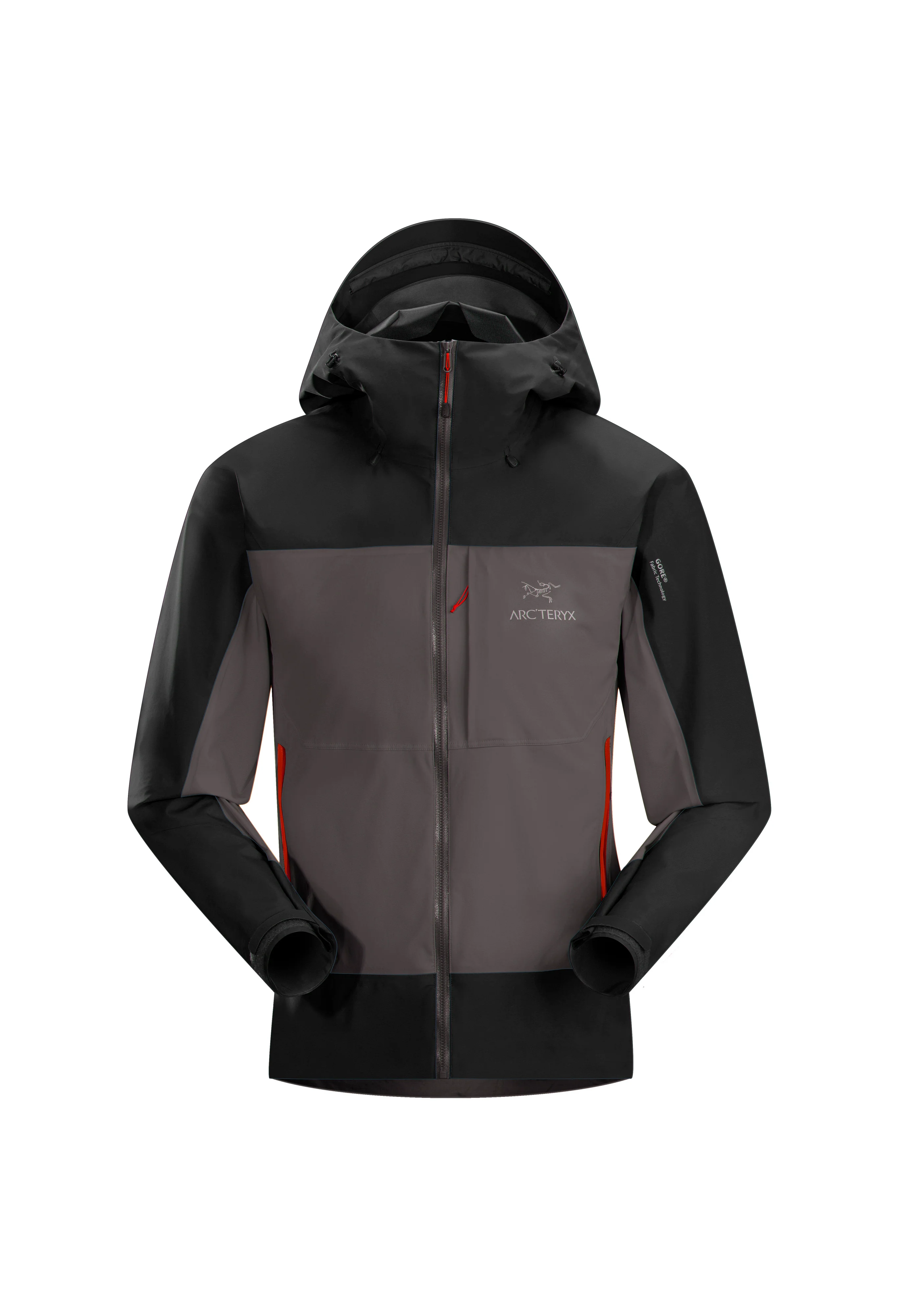Alpha Comp Hoody Men's