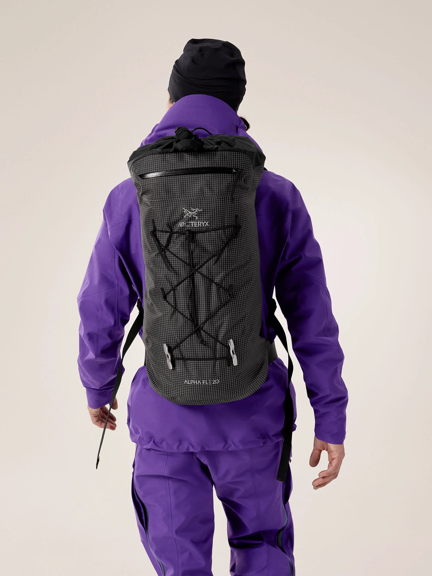 Alpha FL 20 Backpack - Image 3