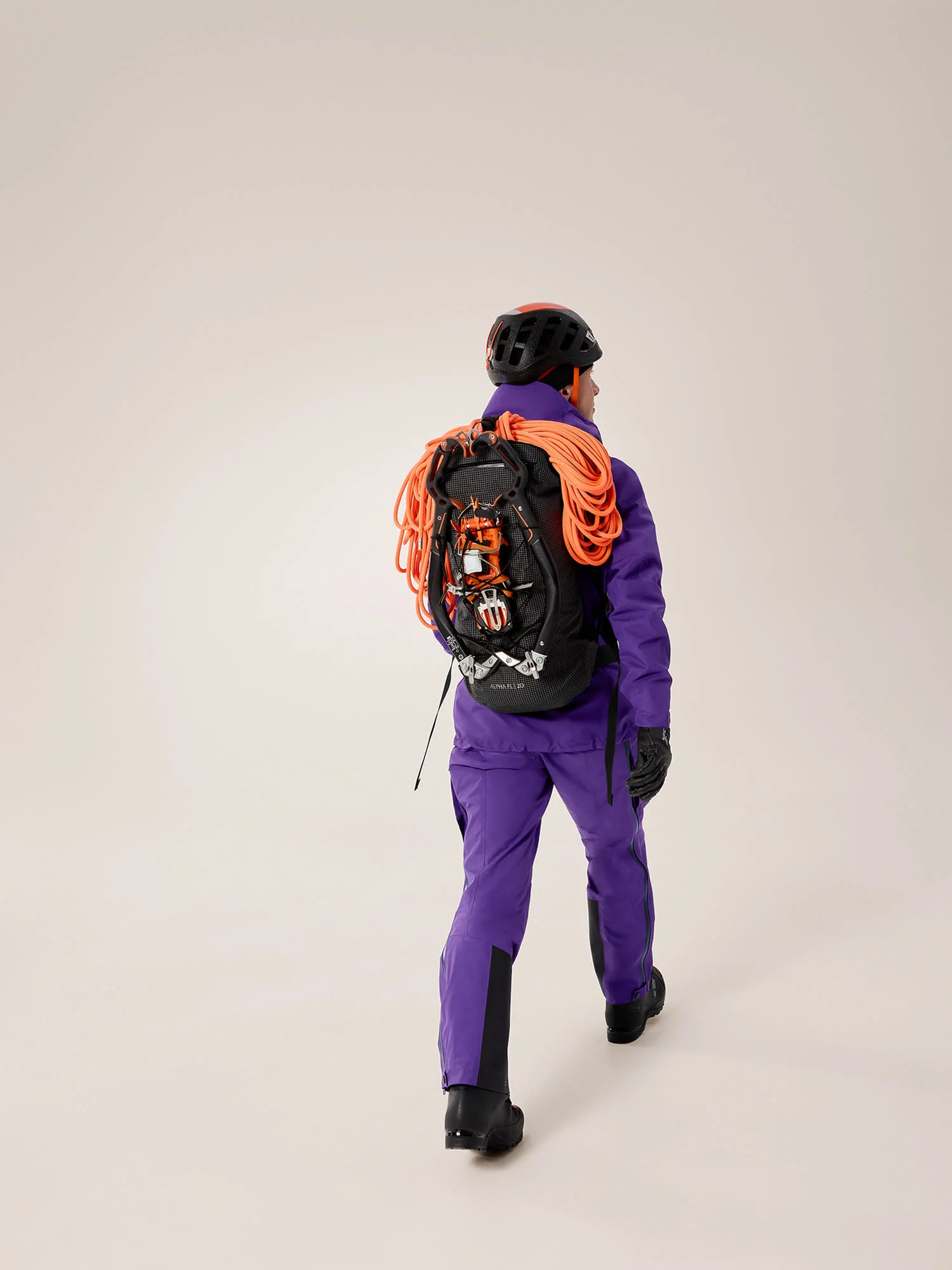 Alpha FL 20 Backpack - Image 5