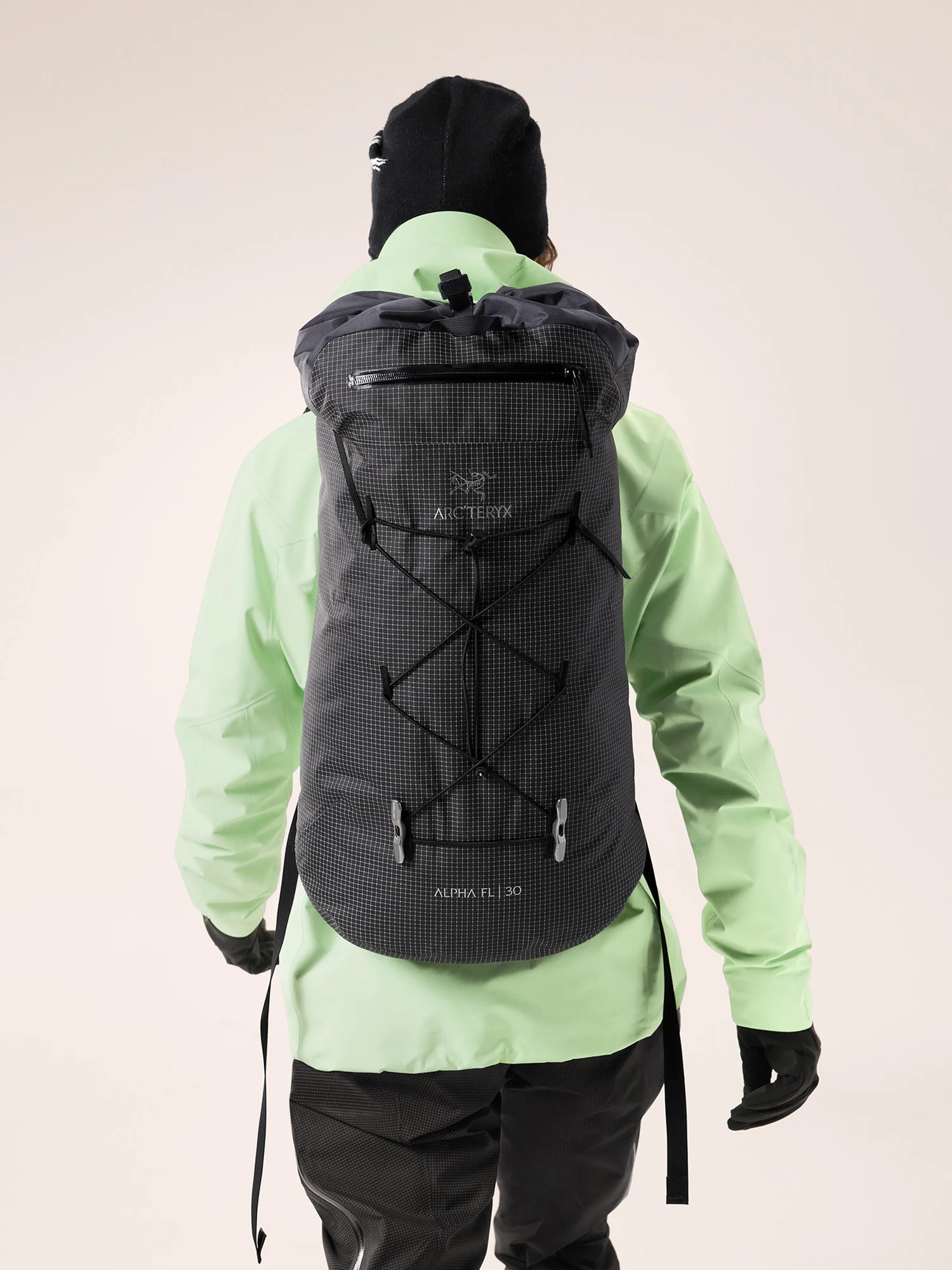 Alpha FL 30 Backpack - Image 3