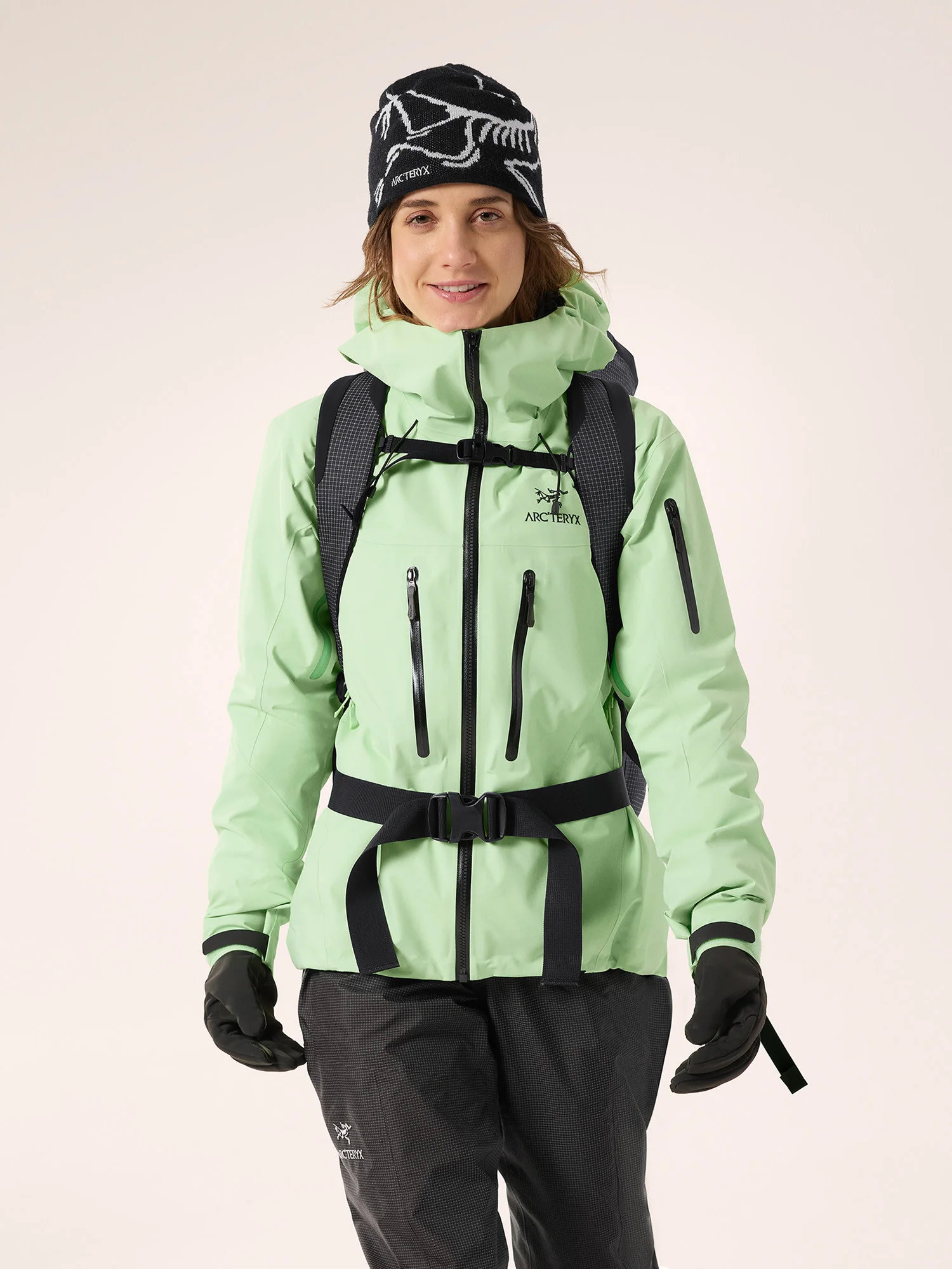 Alpha FL 30 Backpack - Image 5