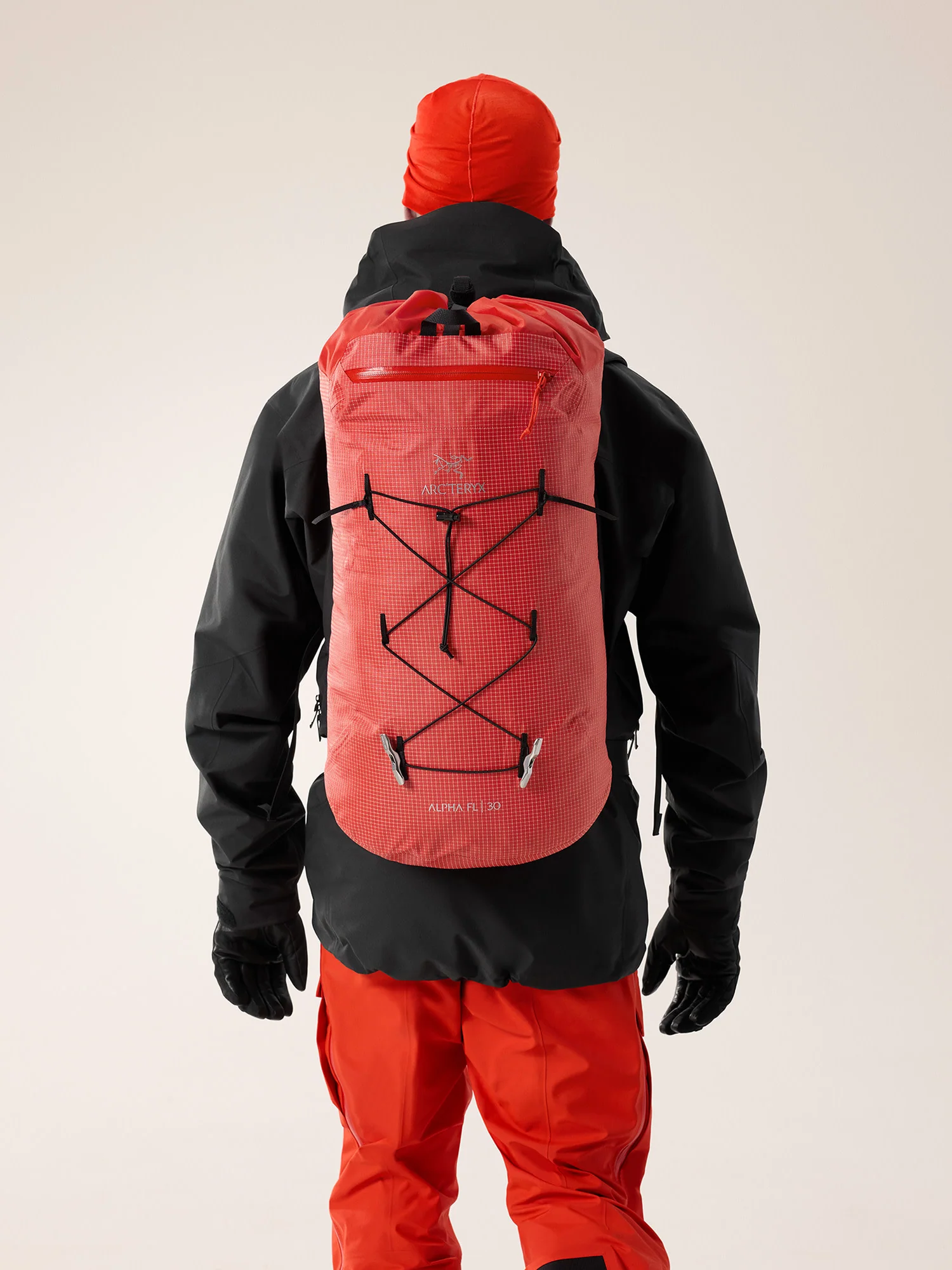 Alpha FL 30 Backpack - Image 3