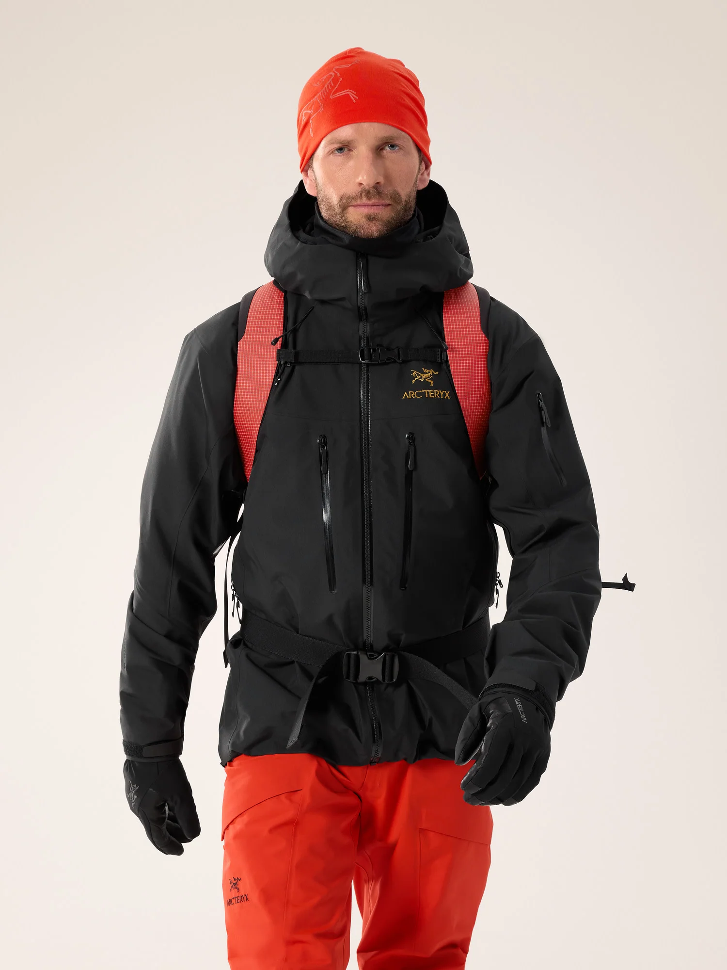 Alpha FL 30 Backpack - Image 5