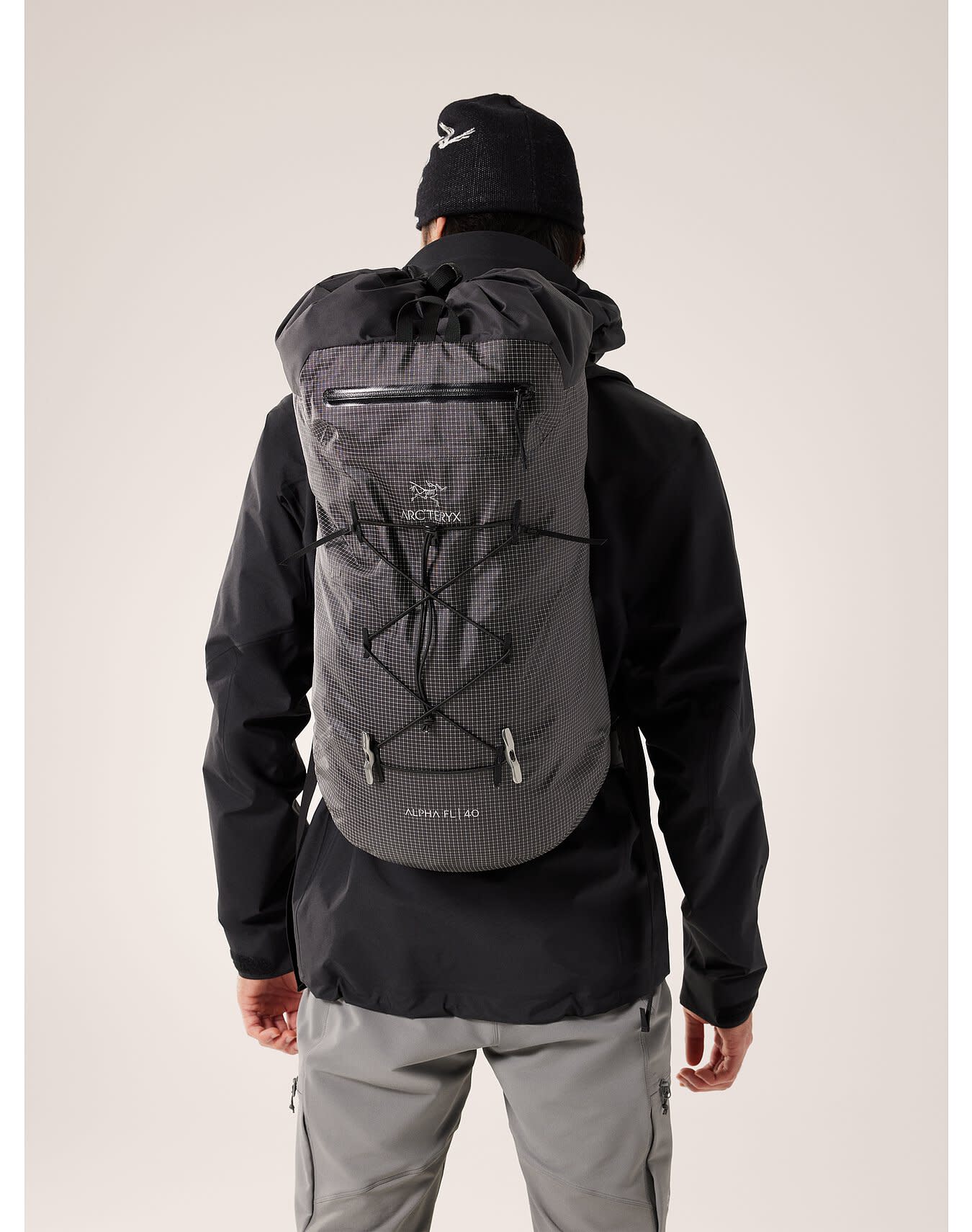 Alpha FL 40 Backpack