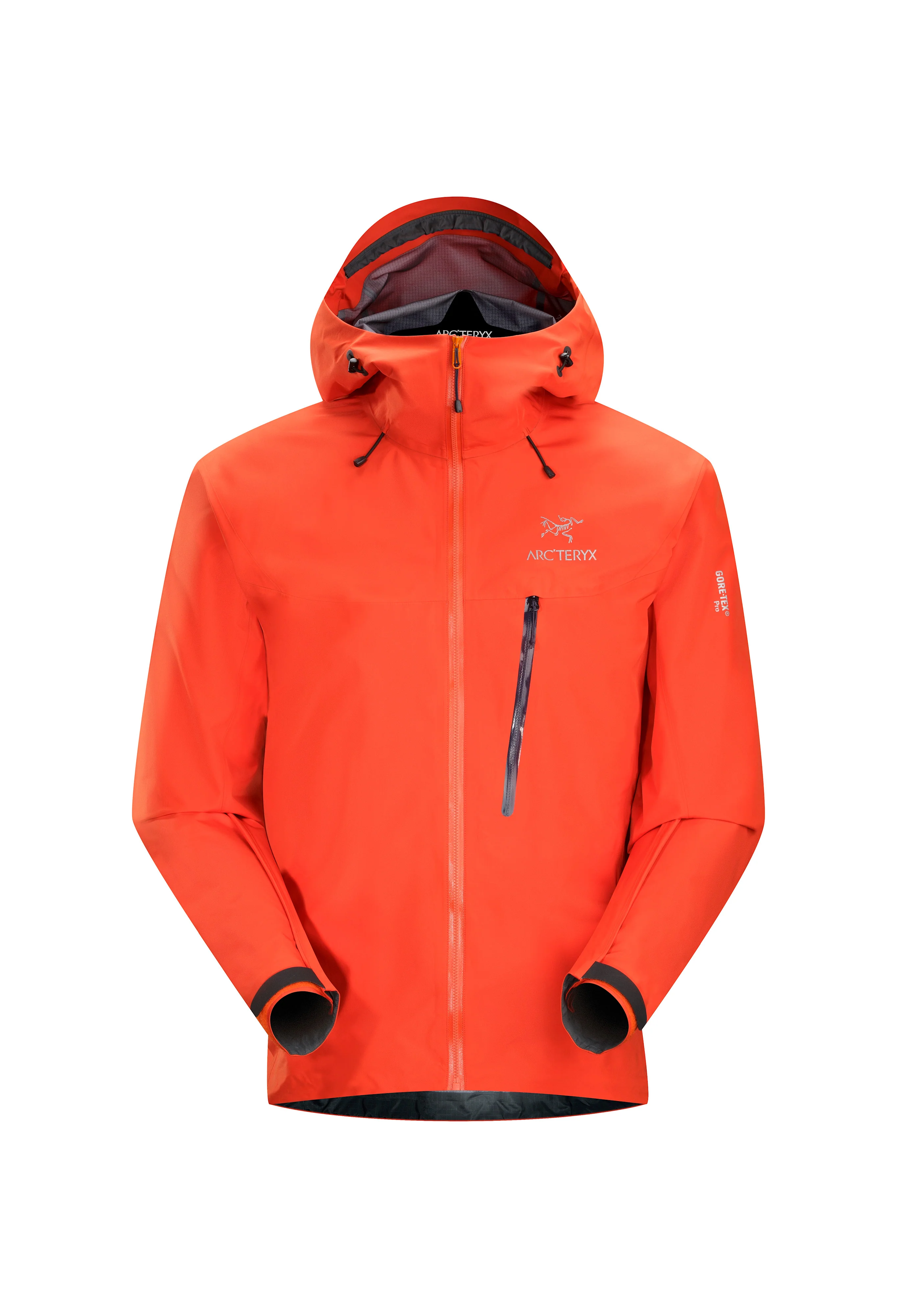 Alpha FL Jacket Men's