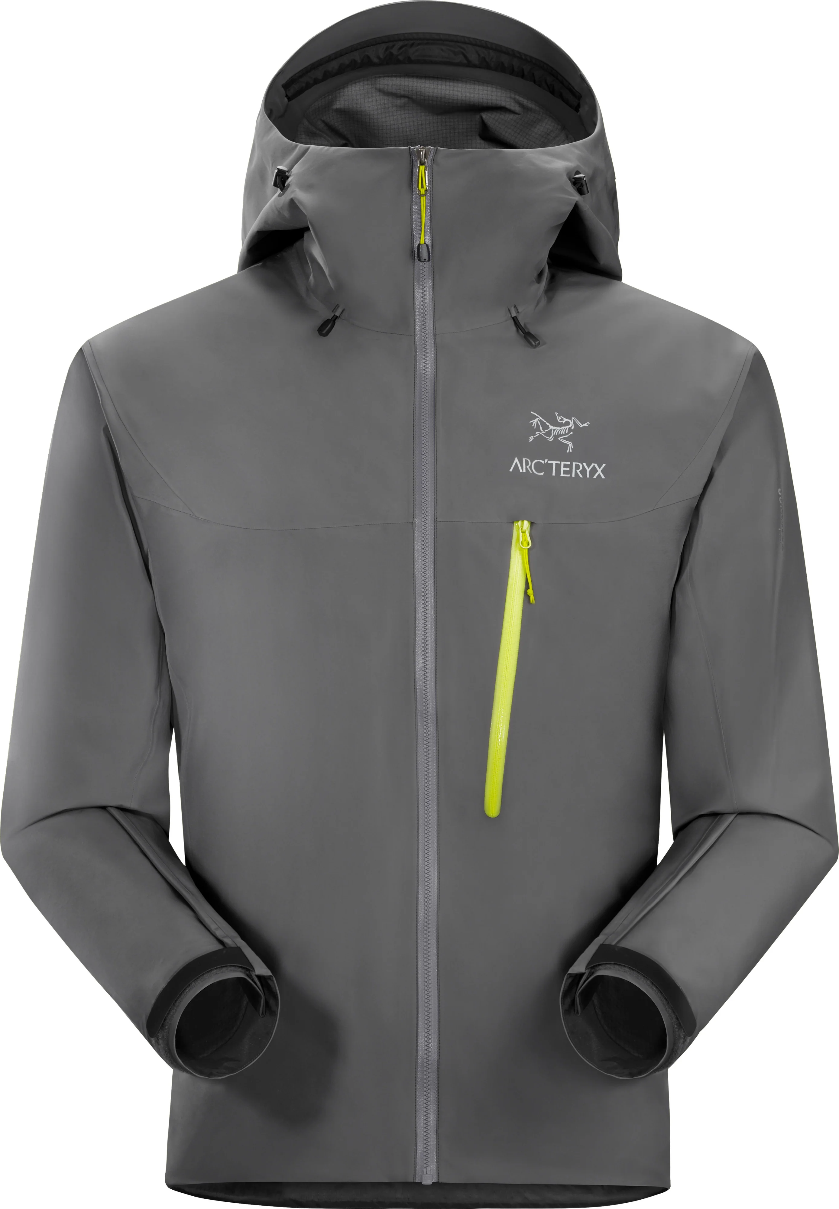 Alpha FL Jacket Men's