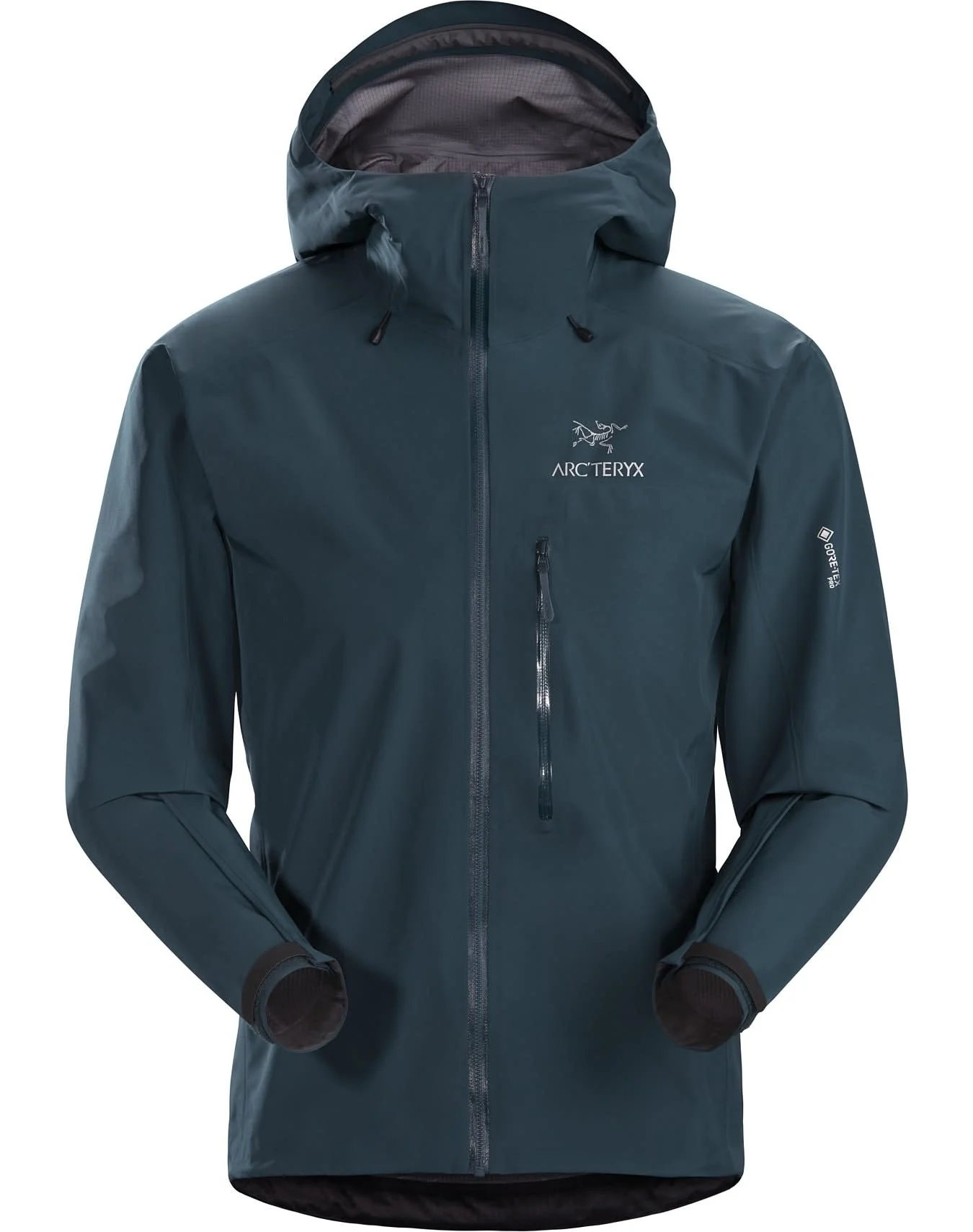 Alpha FL Jacket Men's