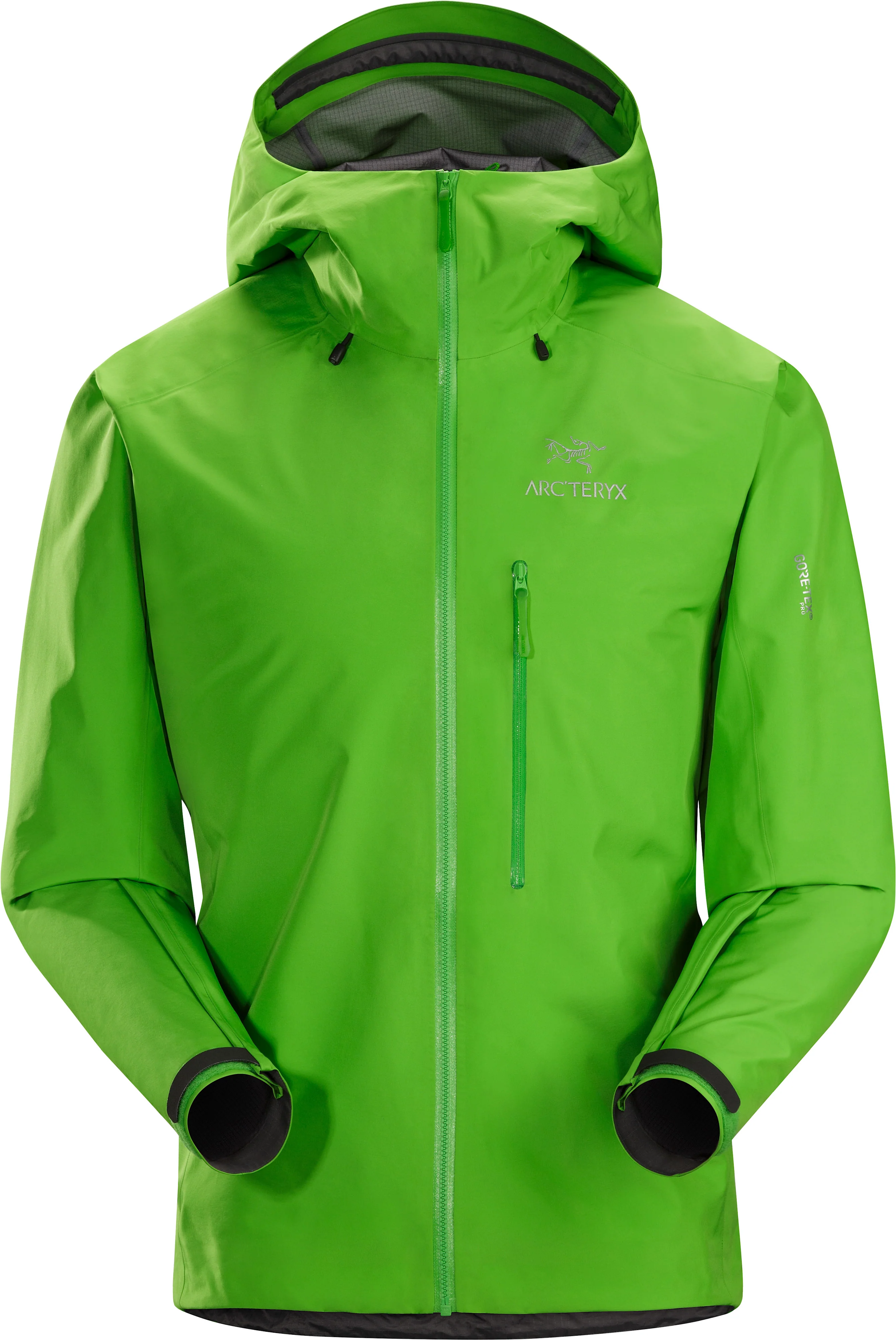 Alpha FL Jacket Men's