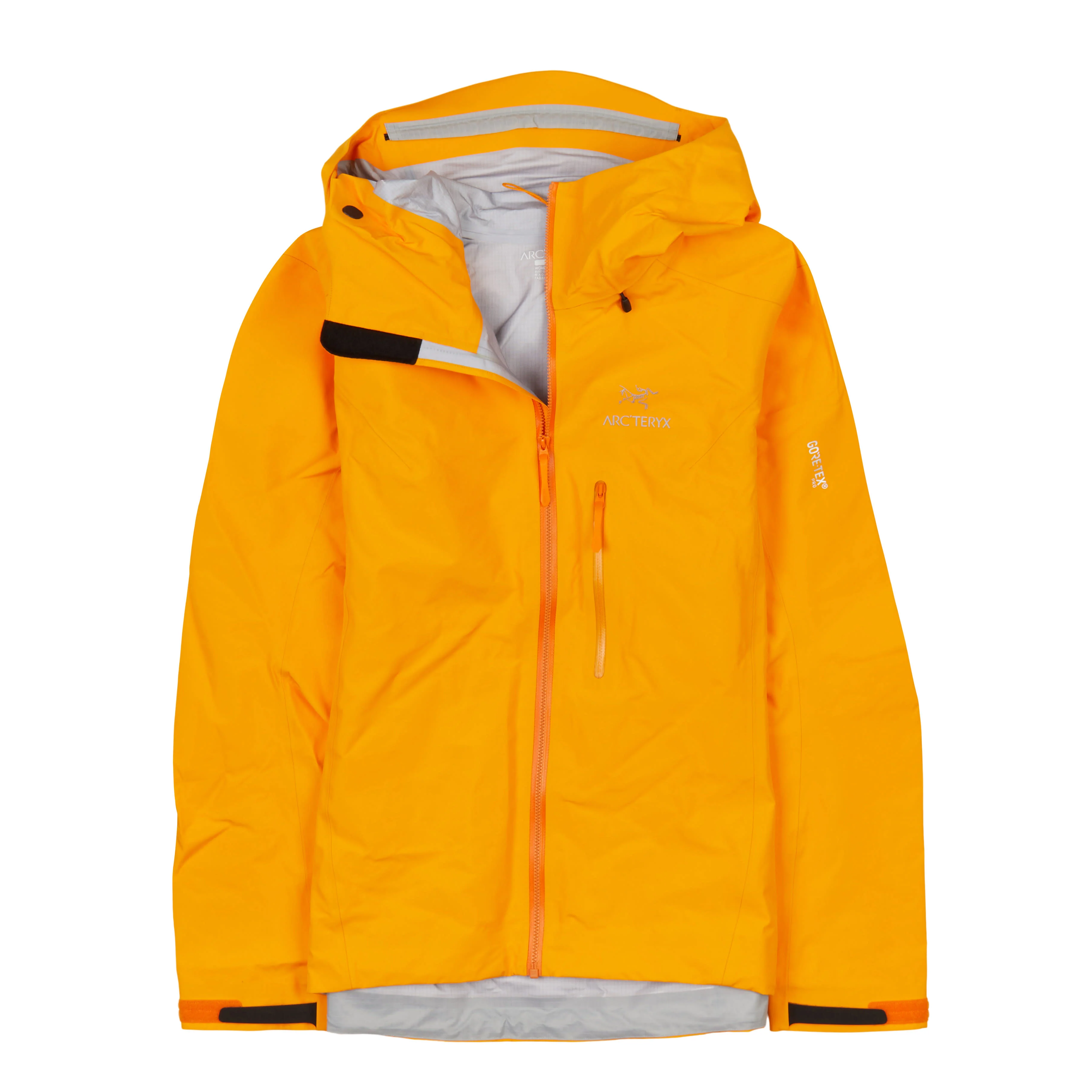 Alpha FL Jacket Women's