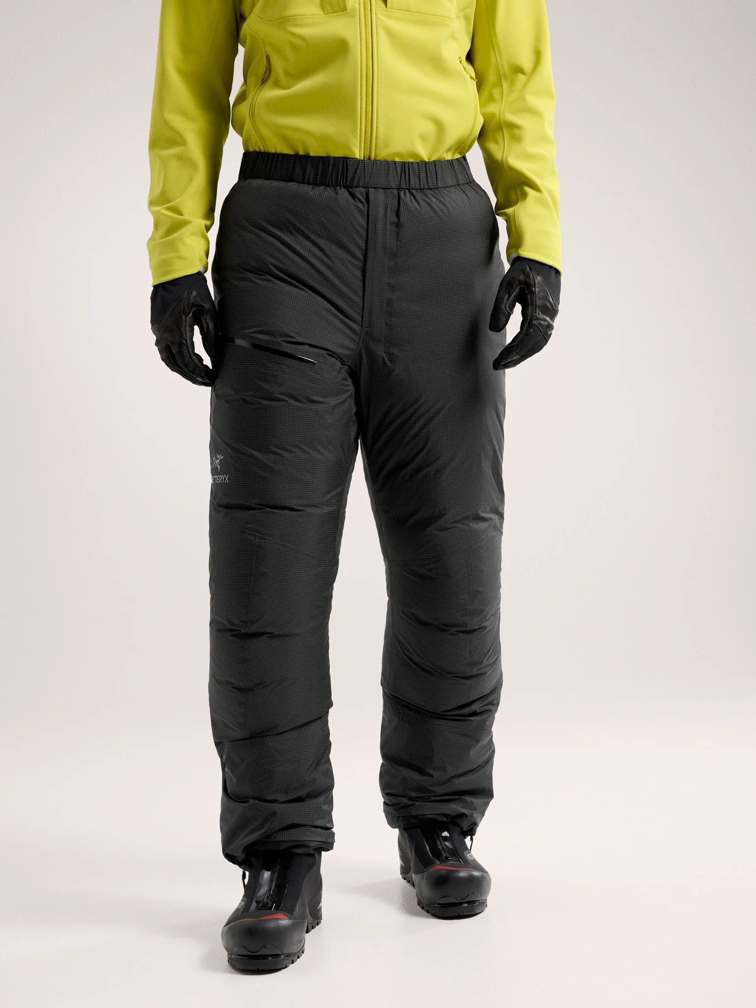 Alpha Insulated Pant