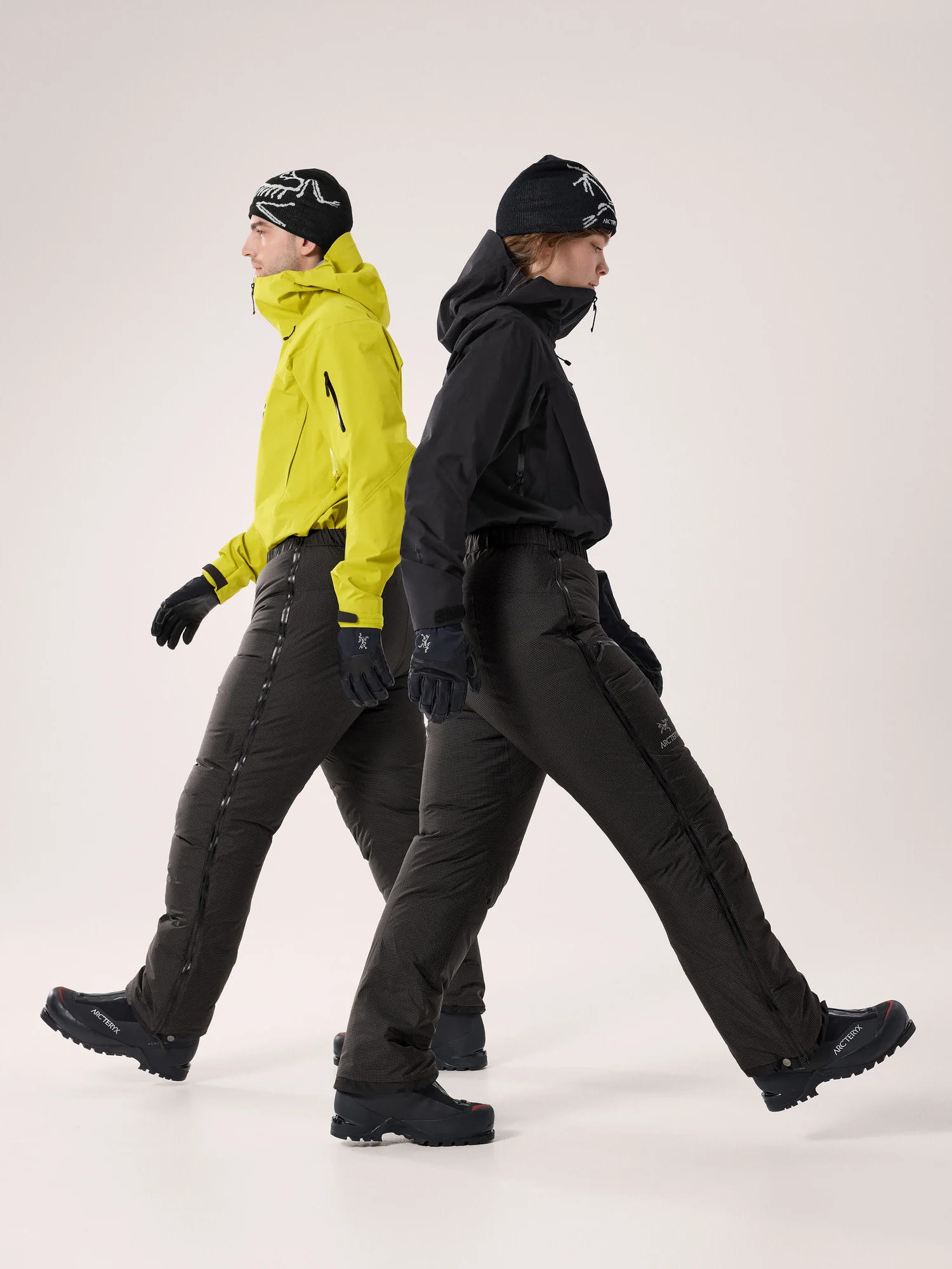 Alpha Insulated Pant - Image 4