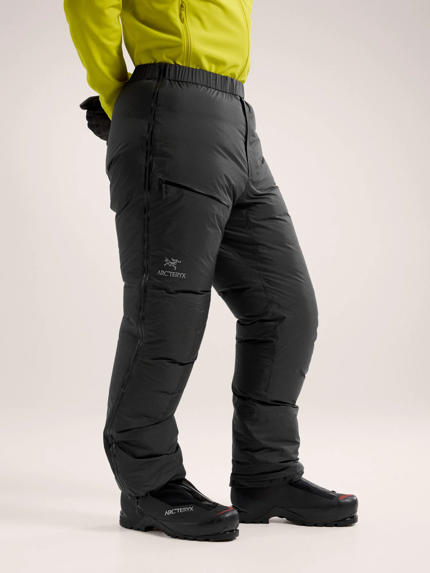Alpha Insulated Pant - Image 5