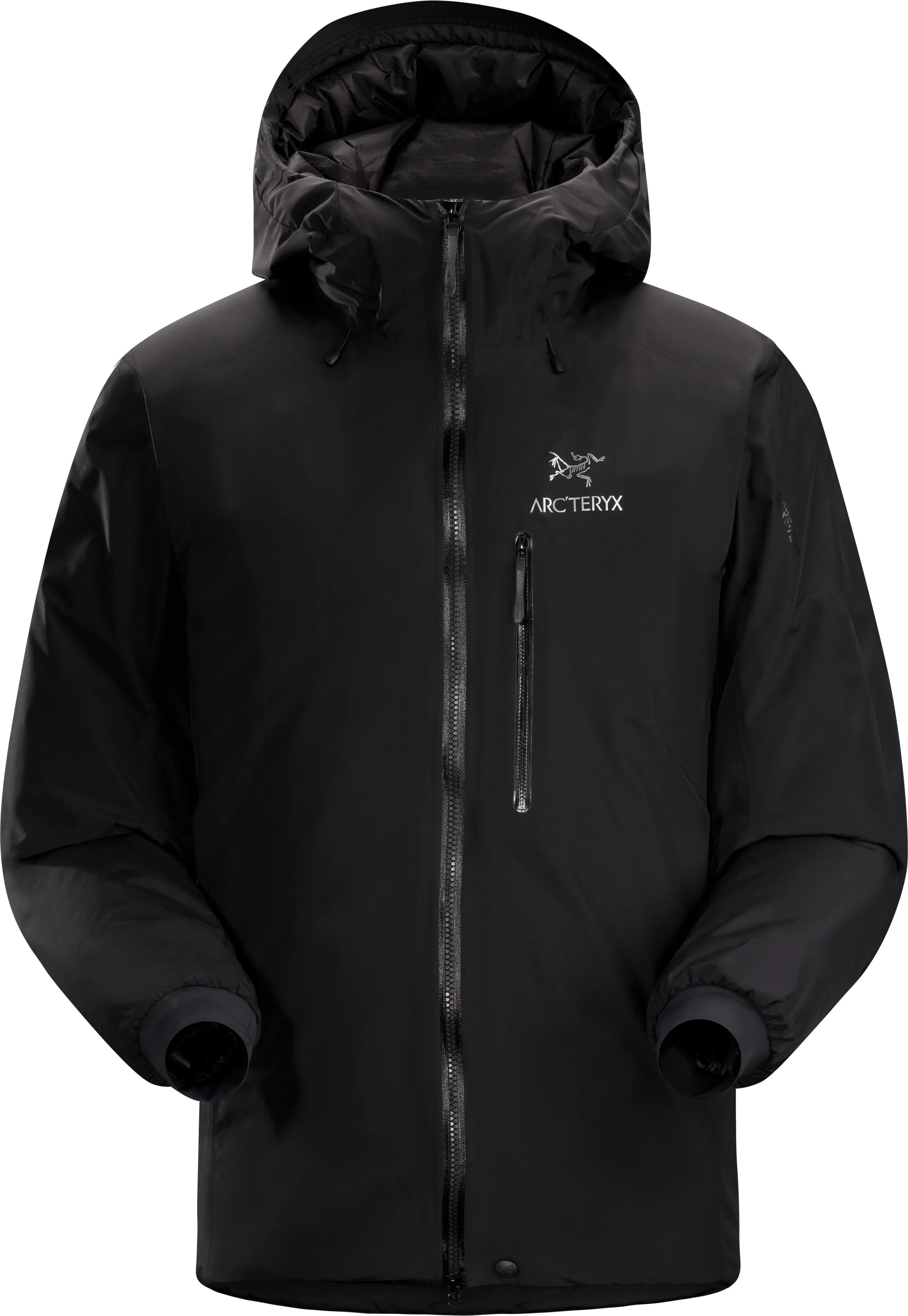 Alpha IS Jacket Men's