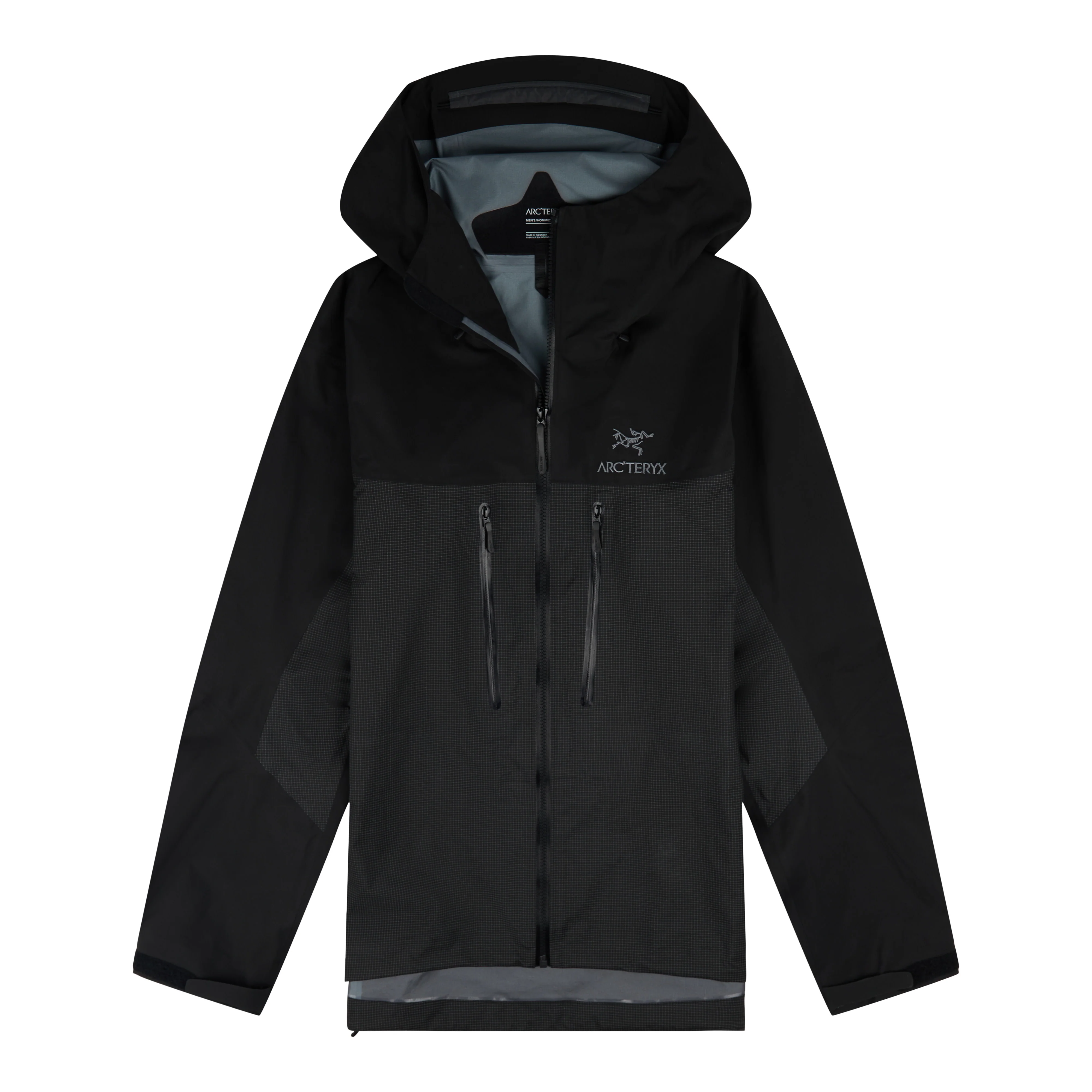 Alpha Jacket Men's