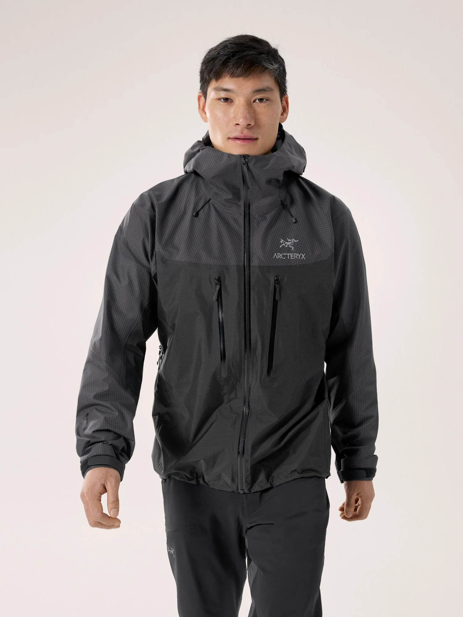 Alpha Jacket Men's