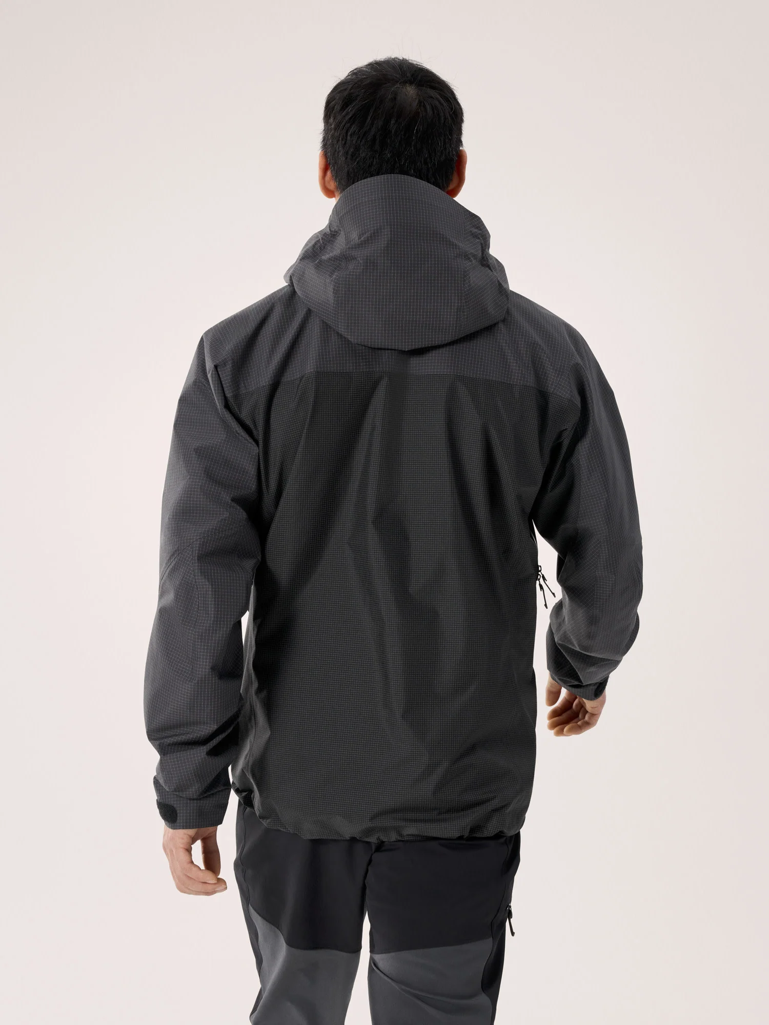Alpha Jacket Men's - Image 3
