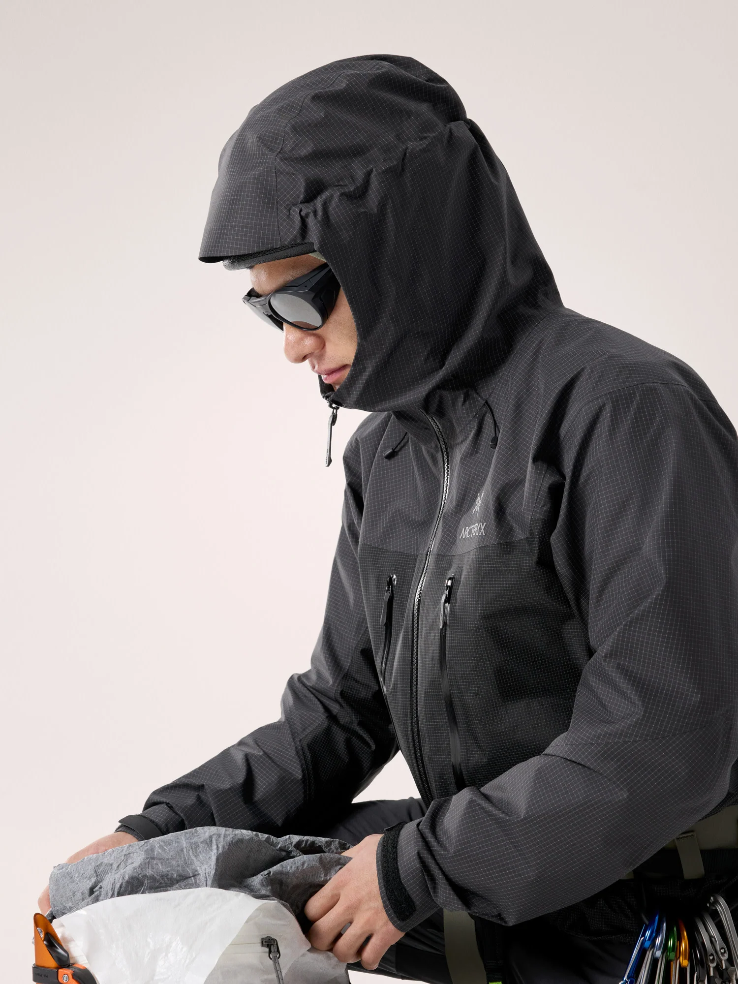 Alpha Jacket Men's - Image 5