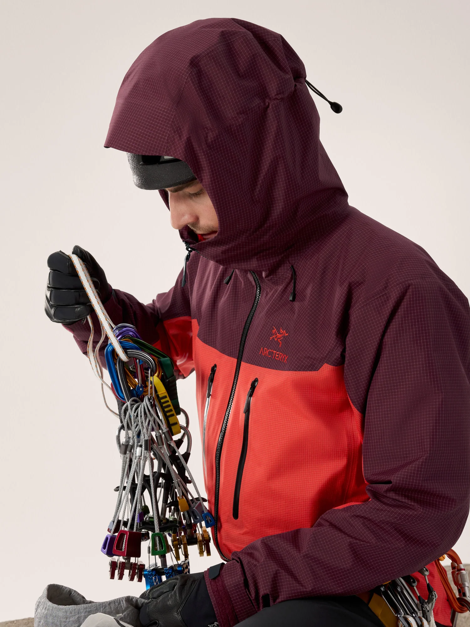 Alpha Jacket Men's - Image 5