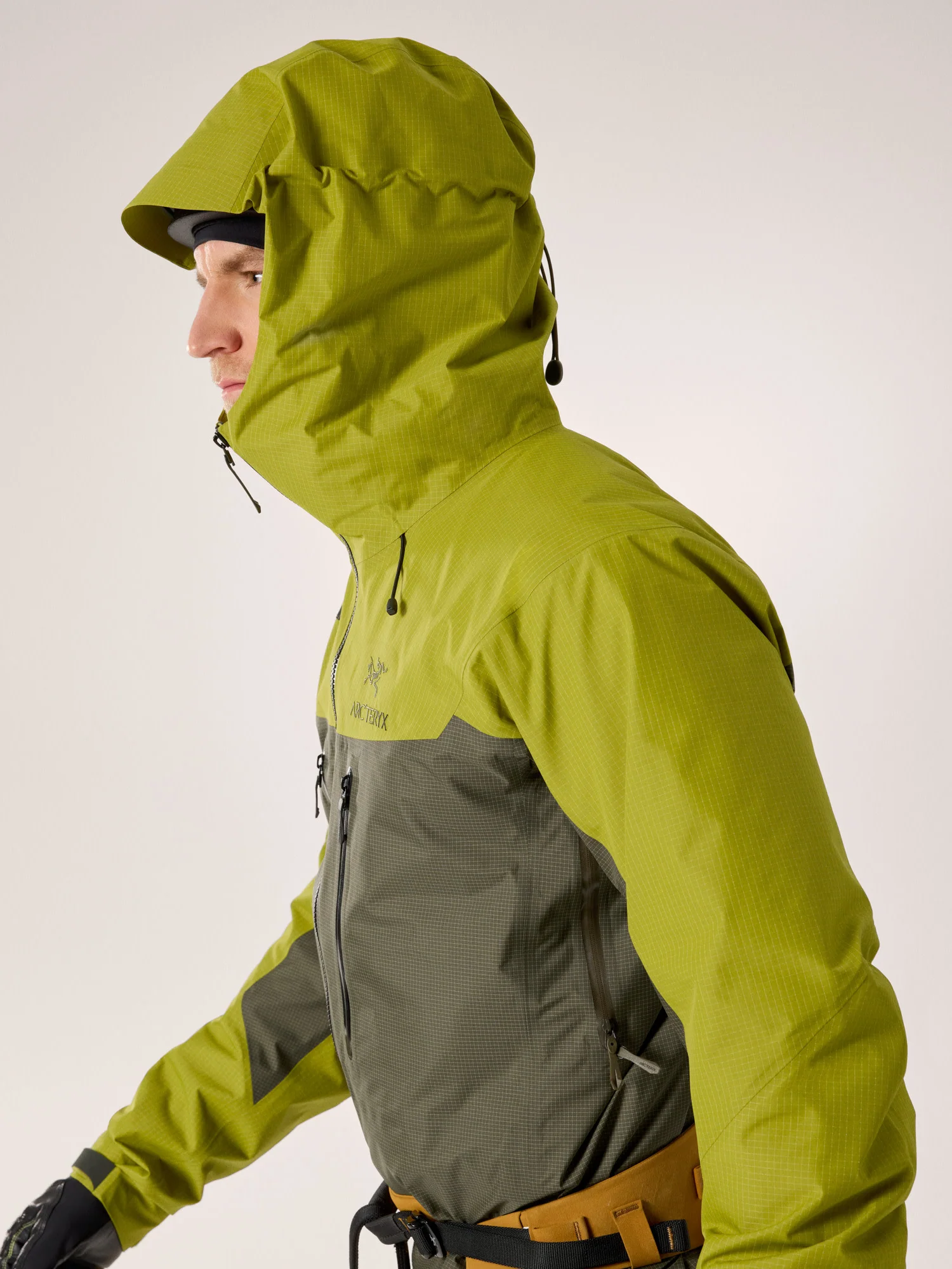 Alpha Jacket Men's - Image 5
