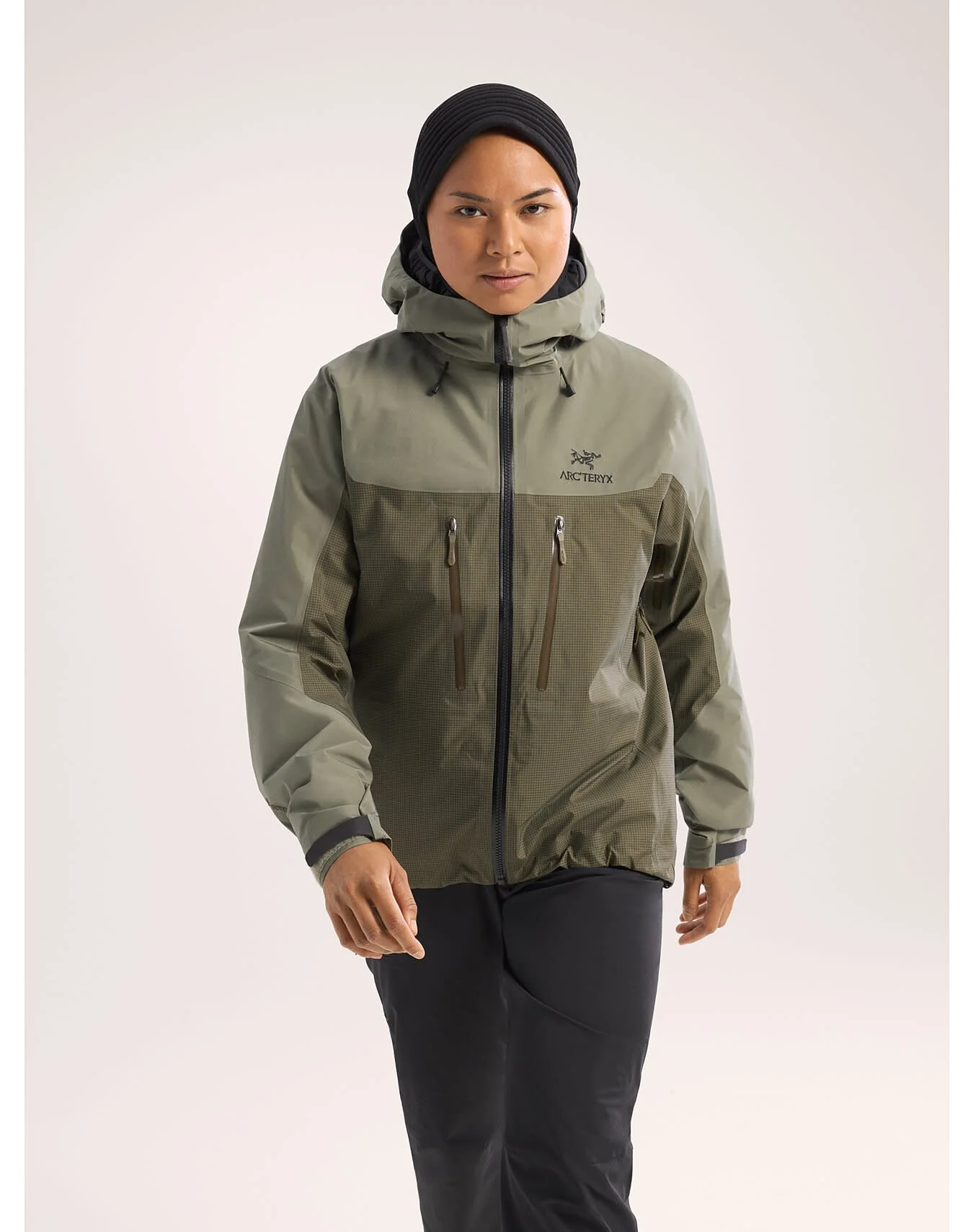 Alpha Jacket Women's