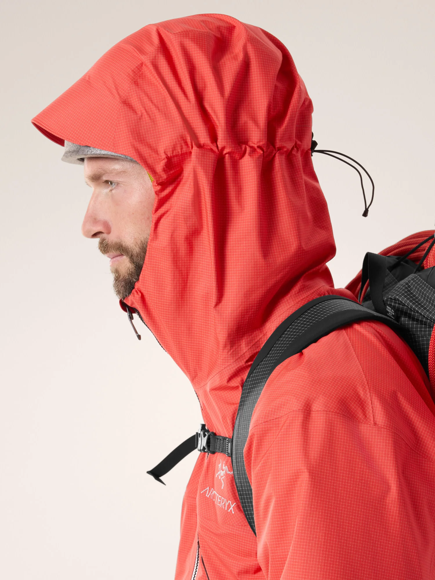 Alpha Lightweight Jacket Men's - Image 5