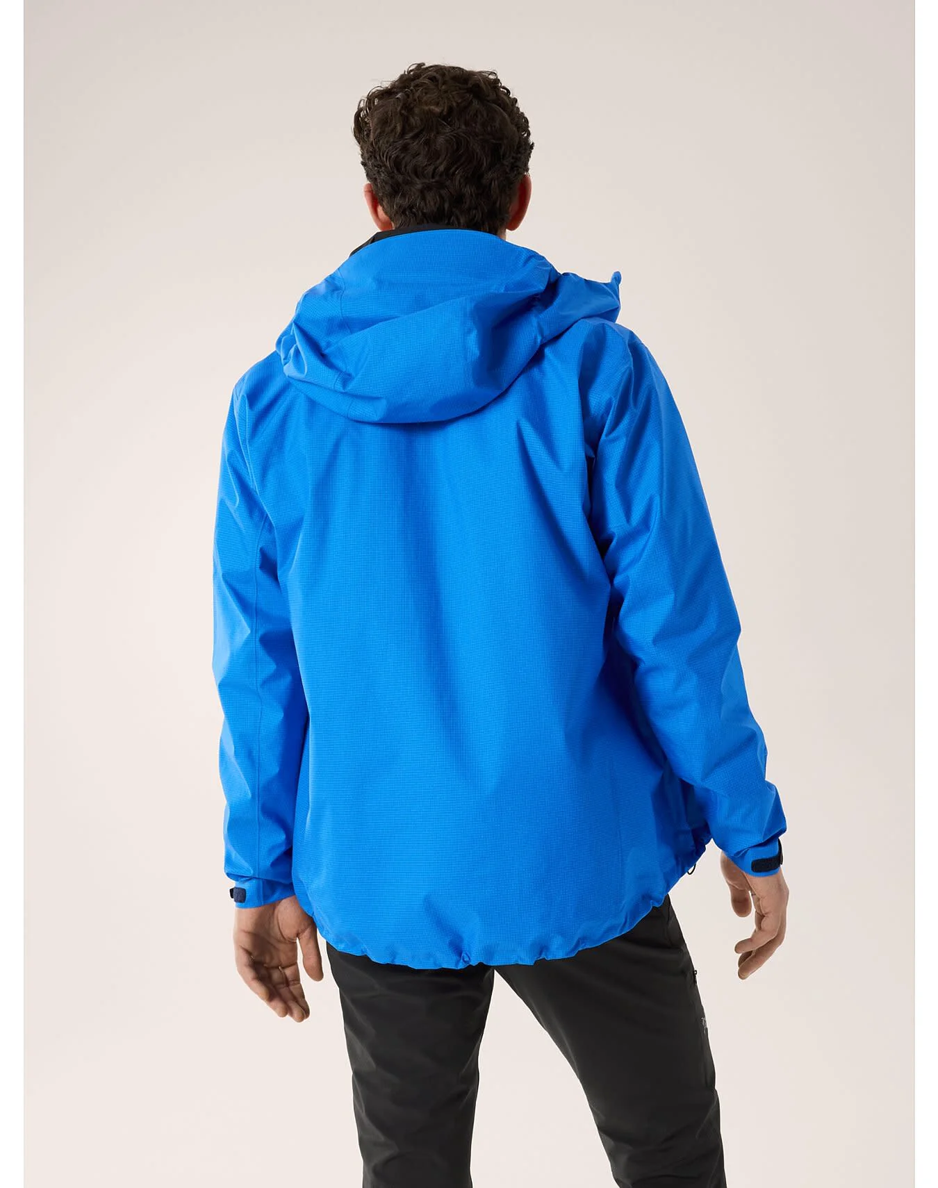 Alpha Lightweight Jacket Men's - Image 3
