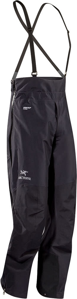 Alpha LT 1/2 Bib Men's