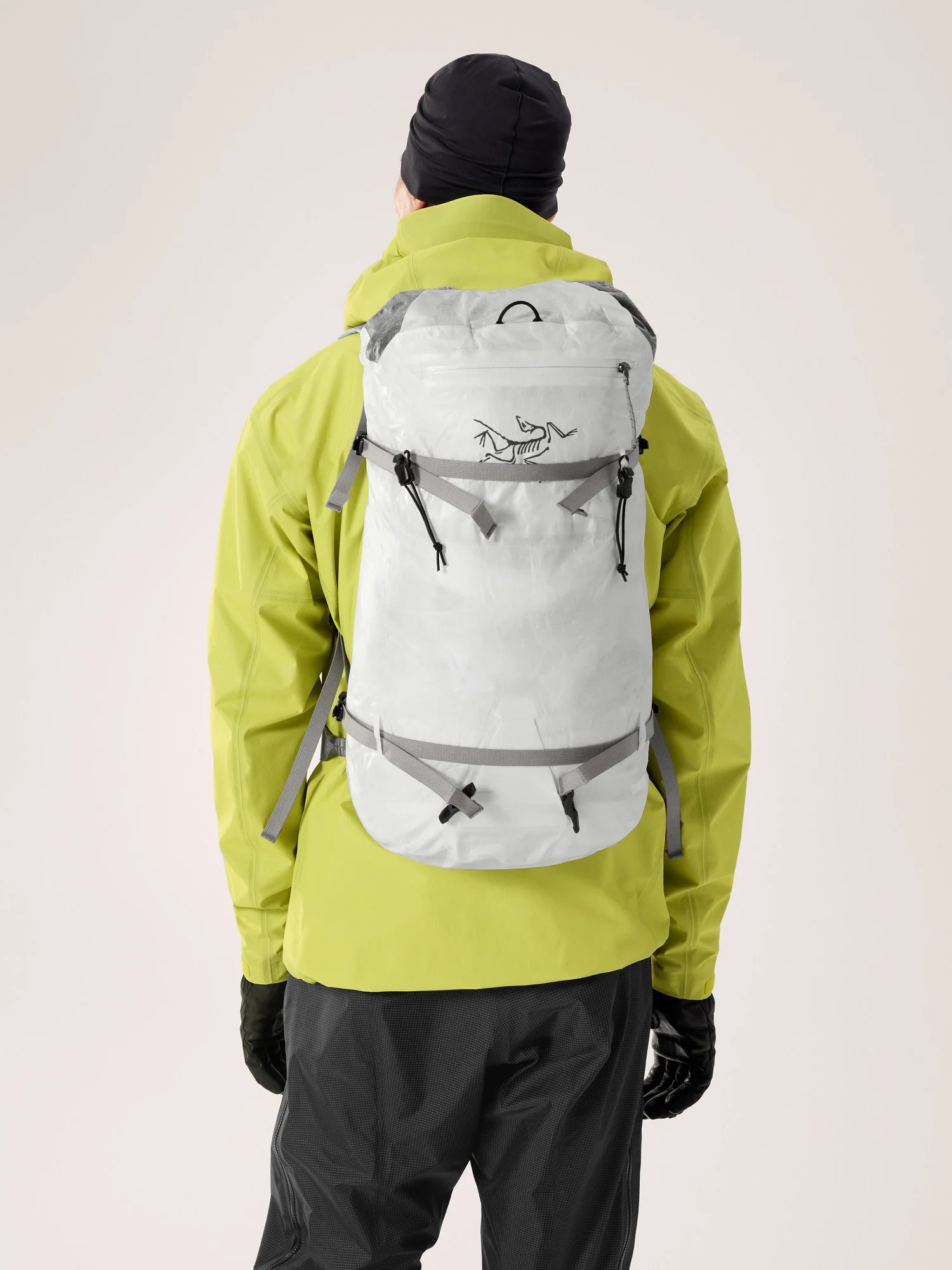 Alpha SL 30 Backpack - Image 3