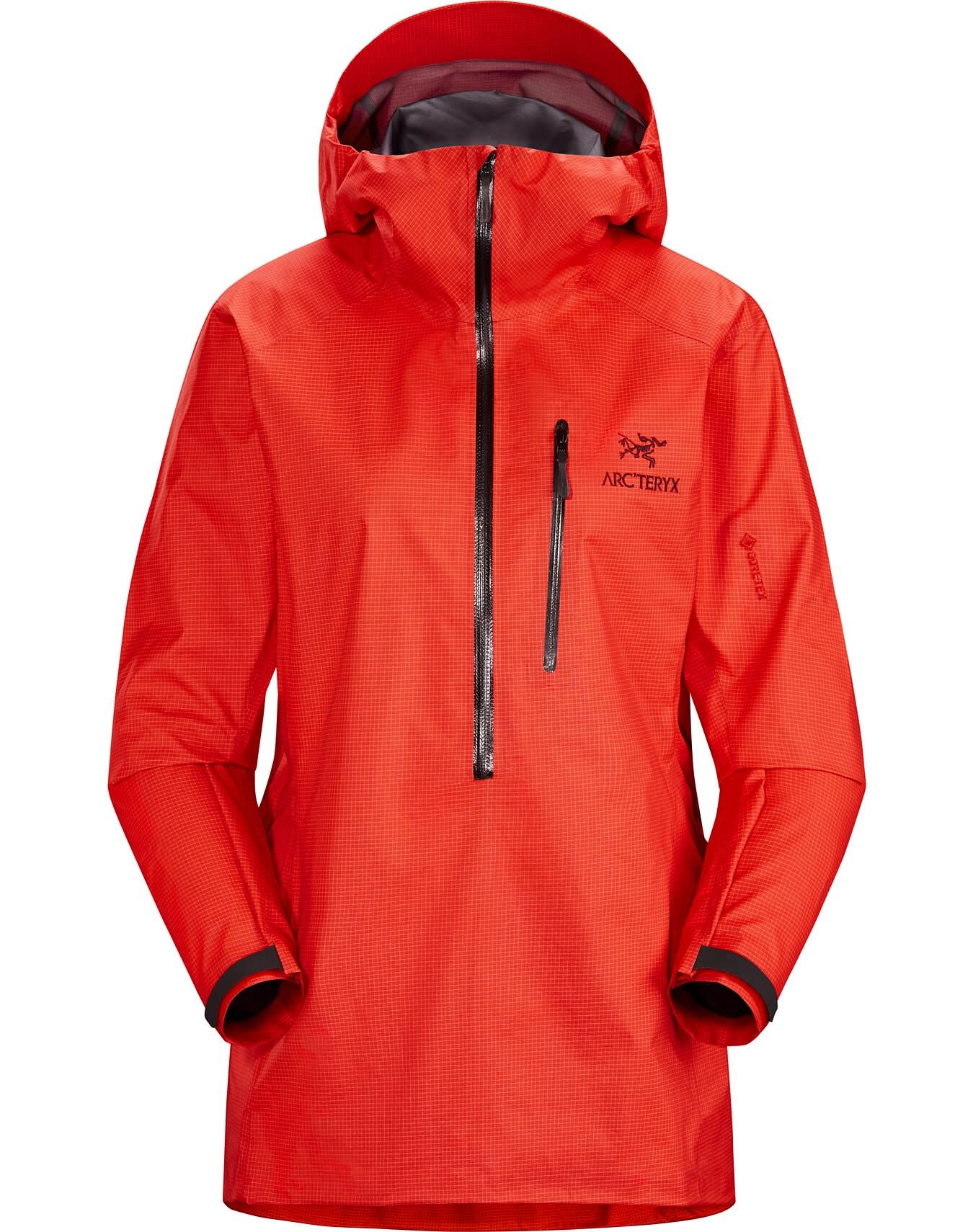 Alpha SL Anorak Women's