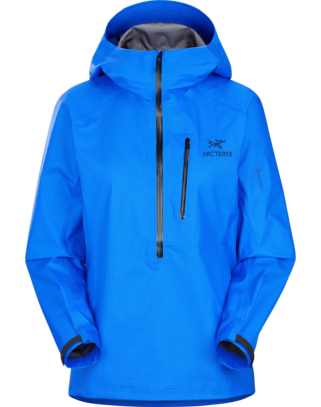 Alpha SL Anorak Women's