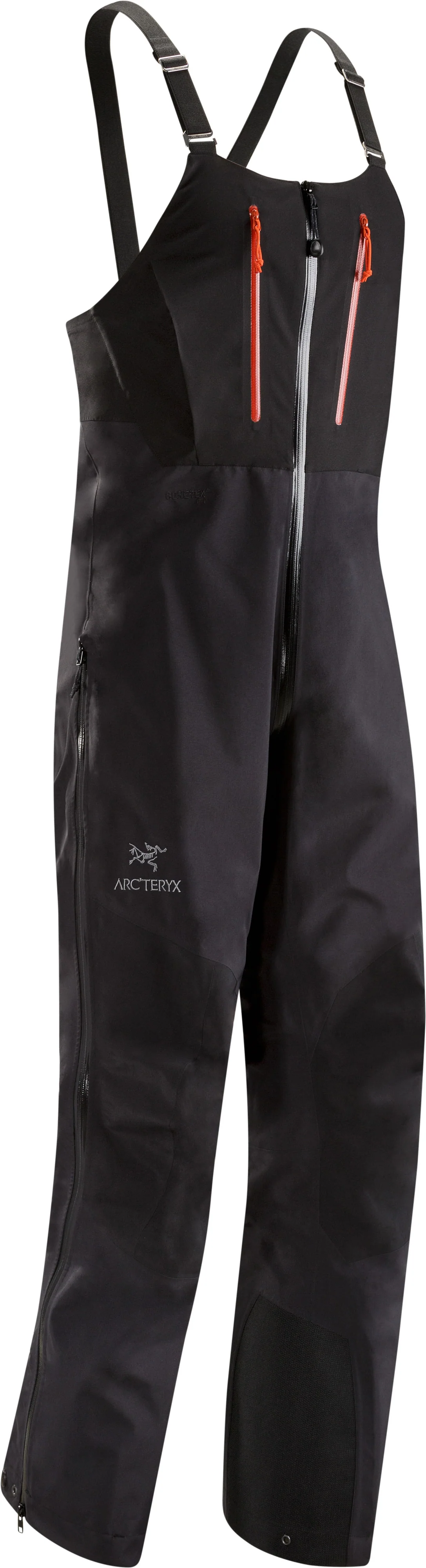 Alpha SV Bib Men's - Image 2