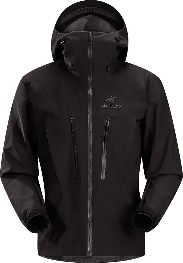 Alpha SV Jacket Men's