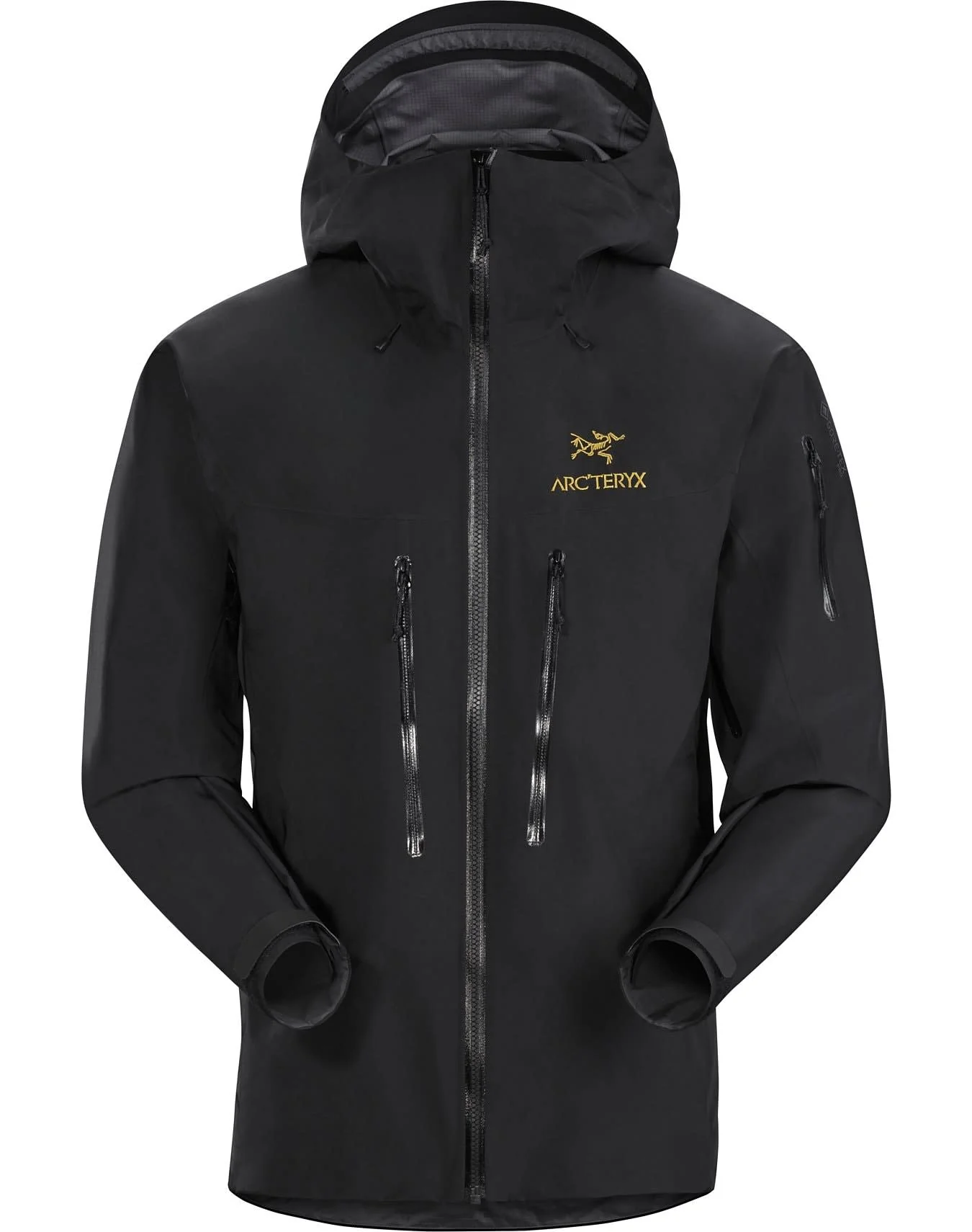 Alpha SV Jacket Men's